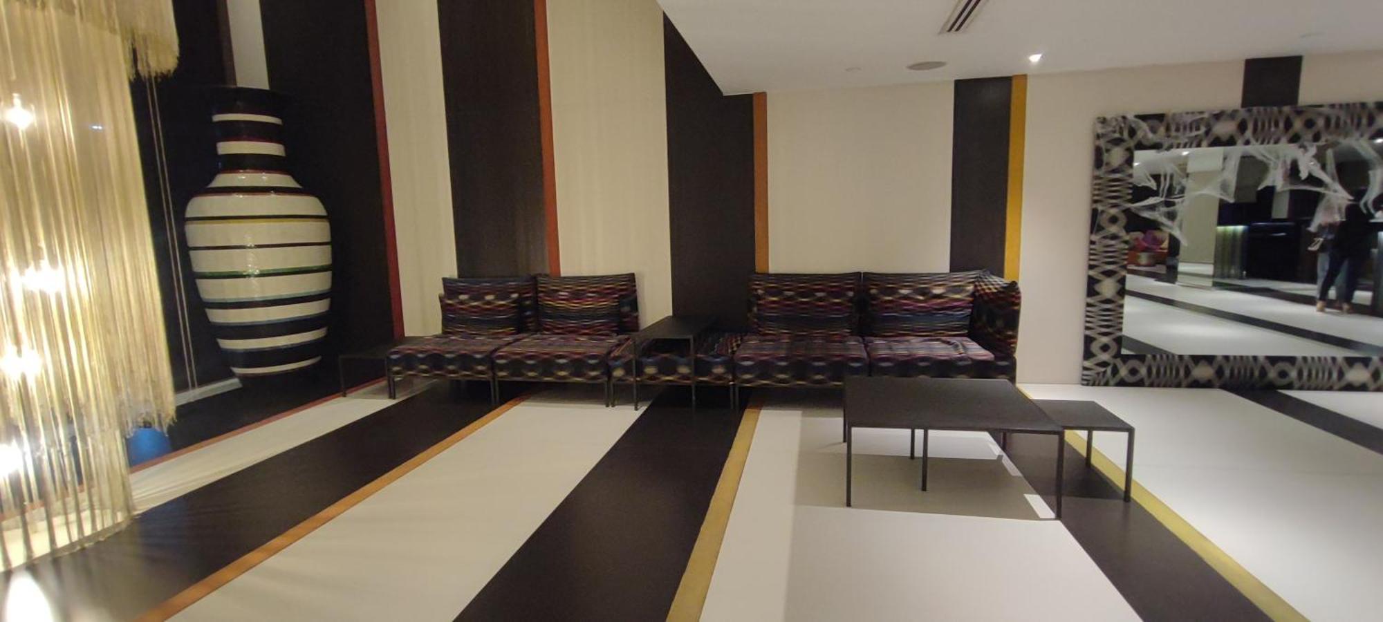 Aveline Modern Amenity View Acqua Private Residences Near Rockwell Makati * Manila
