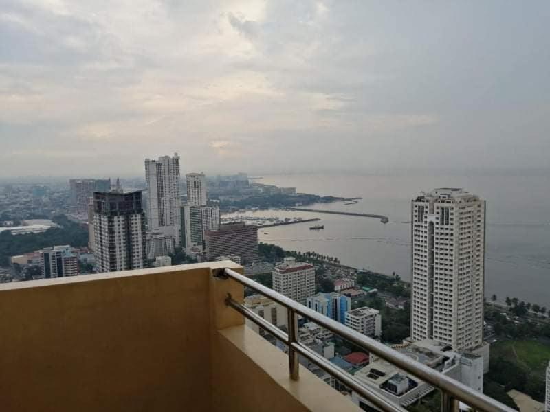 60 Percent Off Deluxe Ocean View Free Pool And Free Sauna Access Included Perfect Location Near Us Embassy, Naia, Makati, Bgc, Mall Of Asia, And Chinatown Dont Miss Out Book Now And Save Updated Price 2025 Hotel Manila