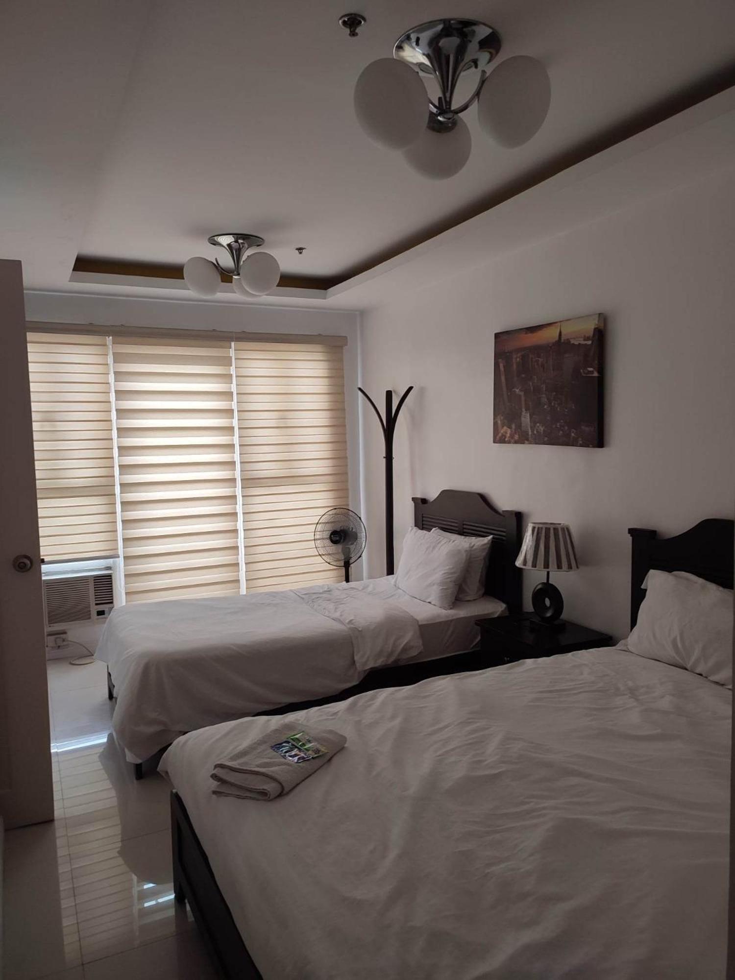 60 Percent Off Deluxe Ocean View Free Pool And Free Sauna Access Included Perfect Location Near Us Embassy, Naia, Makati, Bgc, Mall Of Asia, And Chinatown Dont Miss Out Book Now And Save Updated Price 2025 Hotel Manila