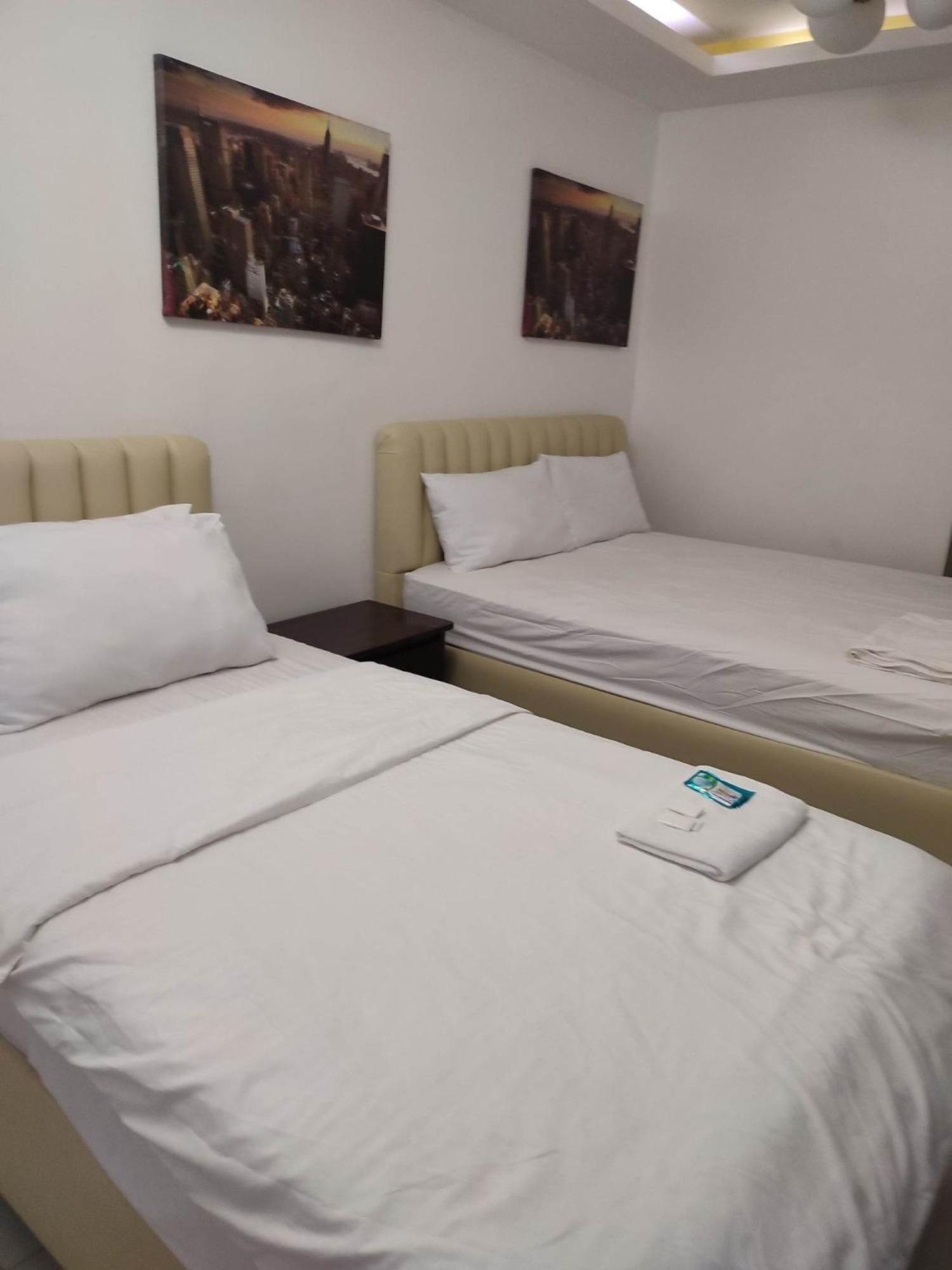 60 Percent Off Deluxe Ocean View Free Pool And Free Sauna Access Included Perfect Location Near Us Embassy, Naia, Makati, Bgc, Mall Of Asia, And Chinatown Dont Miss Out Book Now And Save Updated Price 2025 5*