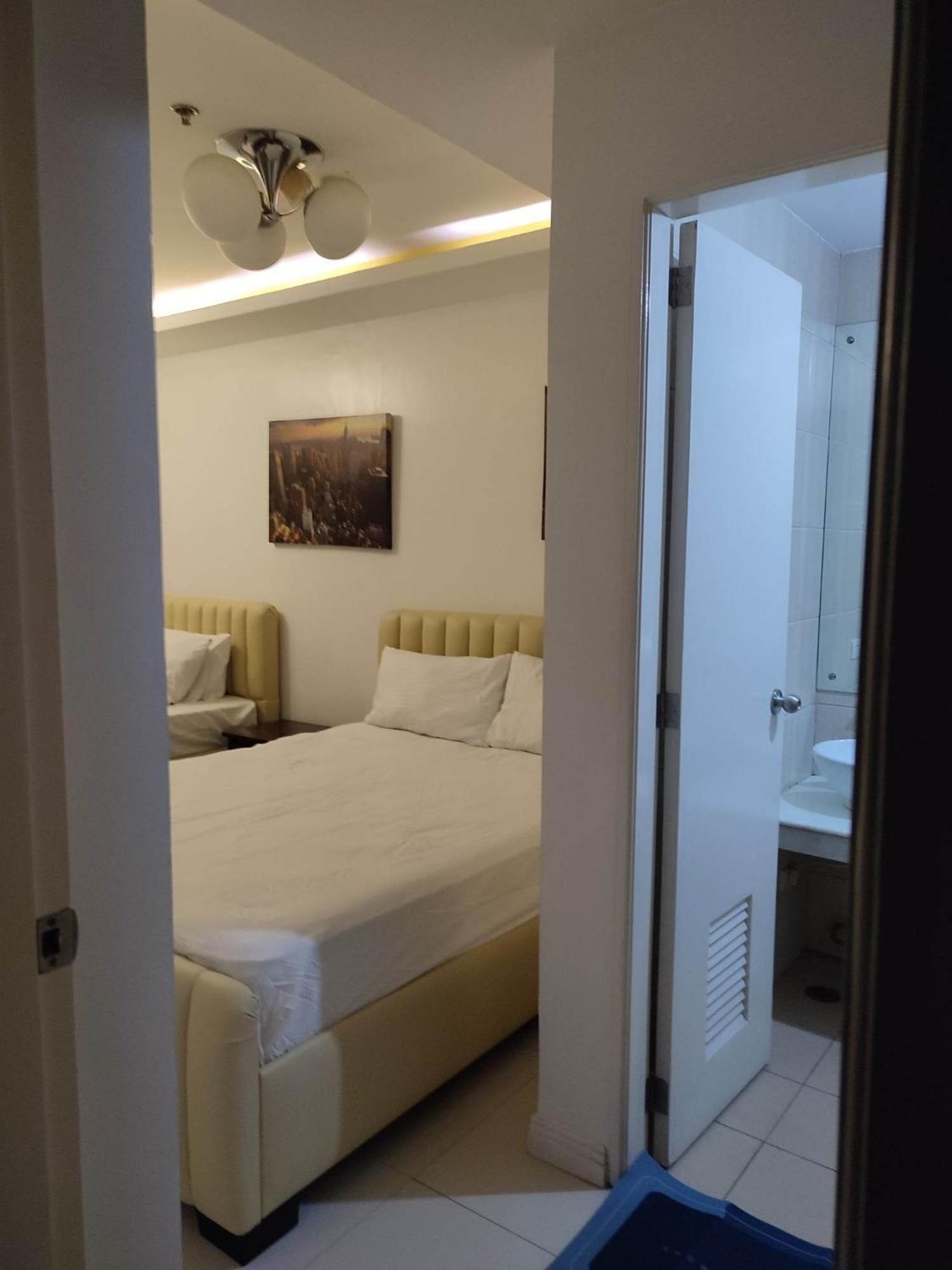 60 Percent Off Deluxe Ocean View Free Pool And Free Sauna Access Included Perfect Location Near Us Embassy, Naia, Makati, Bgc, Mall Of Asia, And Chinatown Dont Miss Out Book Now And Save Updated Price 2025 Hotel Manila