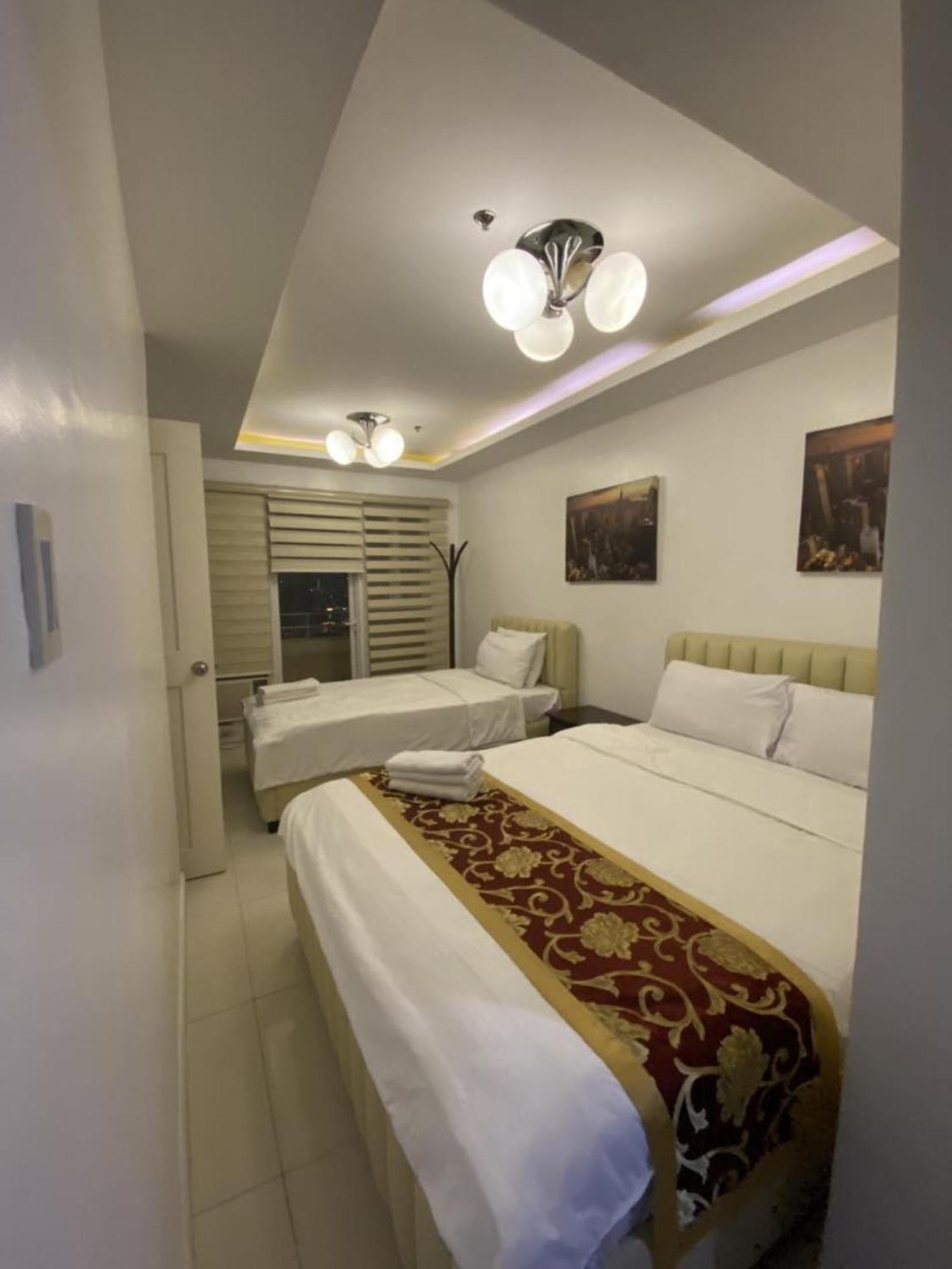 60 Percent Off Deluxe Ocean View Free Pool And Free Sauna Access Included Perfect Location Near Us Embassy, Naia, Makati, Bgc, Mall Of Asia, And Chinatown Dont Miss Out Book Now And Save Updated Price 2025 Hotel Manila