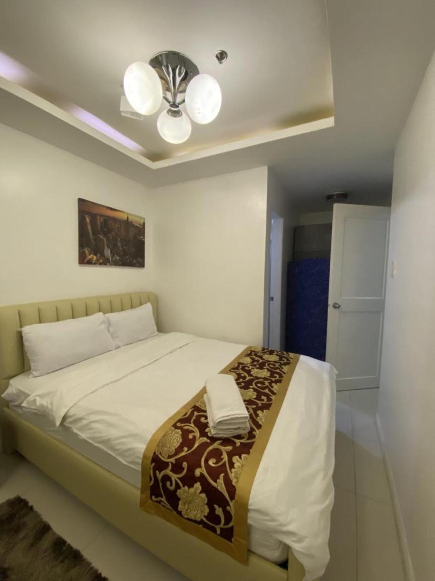 Hotel 60 Percent Off Deluxe Ocean View Free Pool And Free Sauna Access Included Perfect Location Near Us Embassy, Naia, Makati, Bgc, Mall Of Asia, And Chinatown Dont Miss Out Book Now And Save Updated Price 2025 5*
