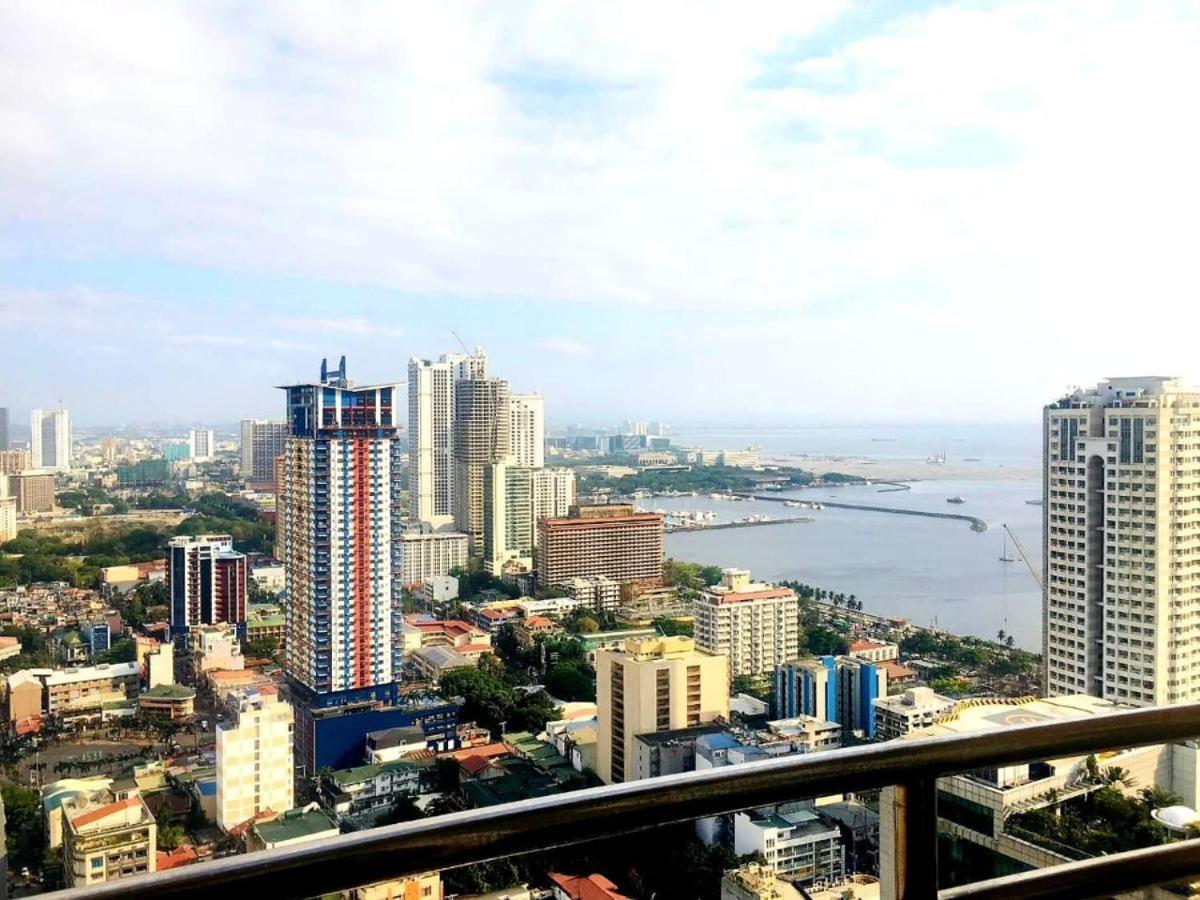 60 Percent Off Deluxe Ocean View Free Pool And Free Sauna Access Included Perfect Location Near Us Embassy, Naia, Makati, Bgc, Mall Of Asia, And Chinatown Dont Miss Out Book Now And Save Updated Price 2025 Hotel