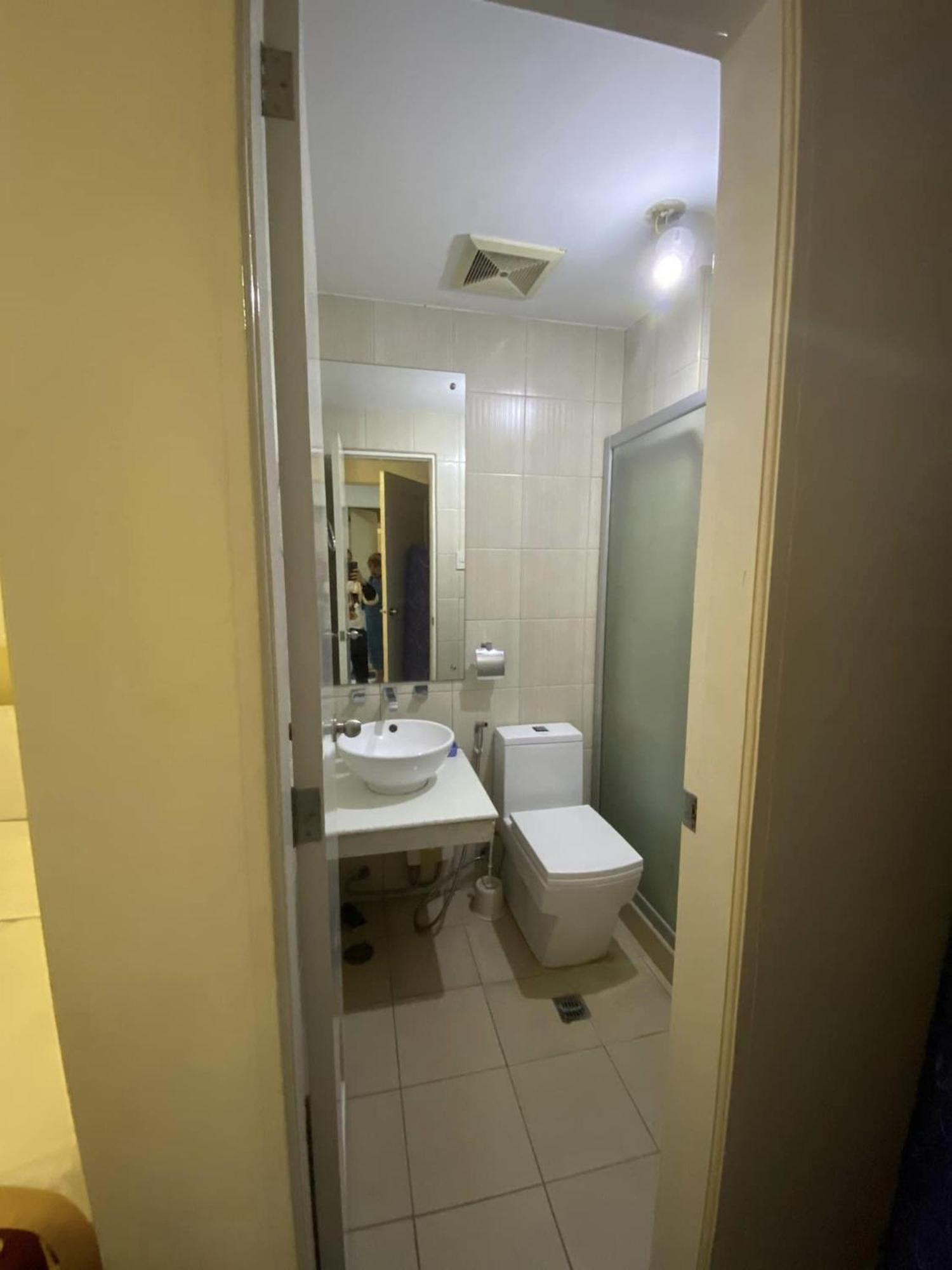 60 Percent Off Deluxe Ocean View Free Pool And Free Sauna Access Included Perfect Location Near Us Embassy, Naia, Makati, Bgc, Mall Of Asia, And Chinatown Dont Miss Out Book Now And Save Updated Price 2025 5* Manila