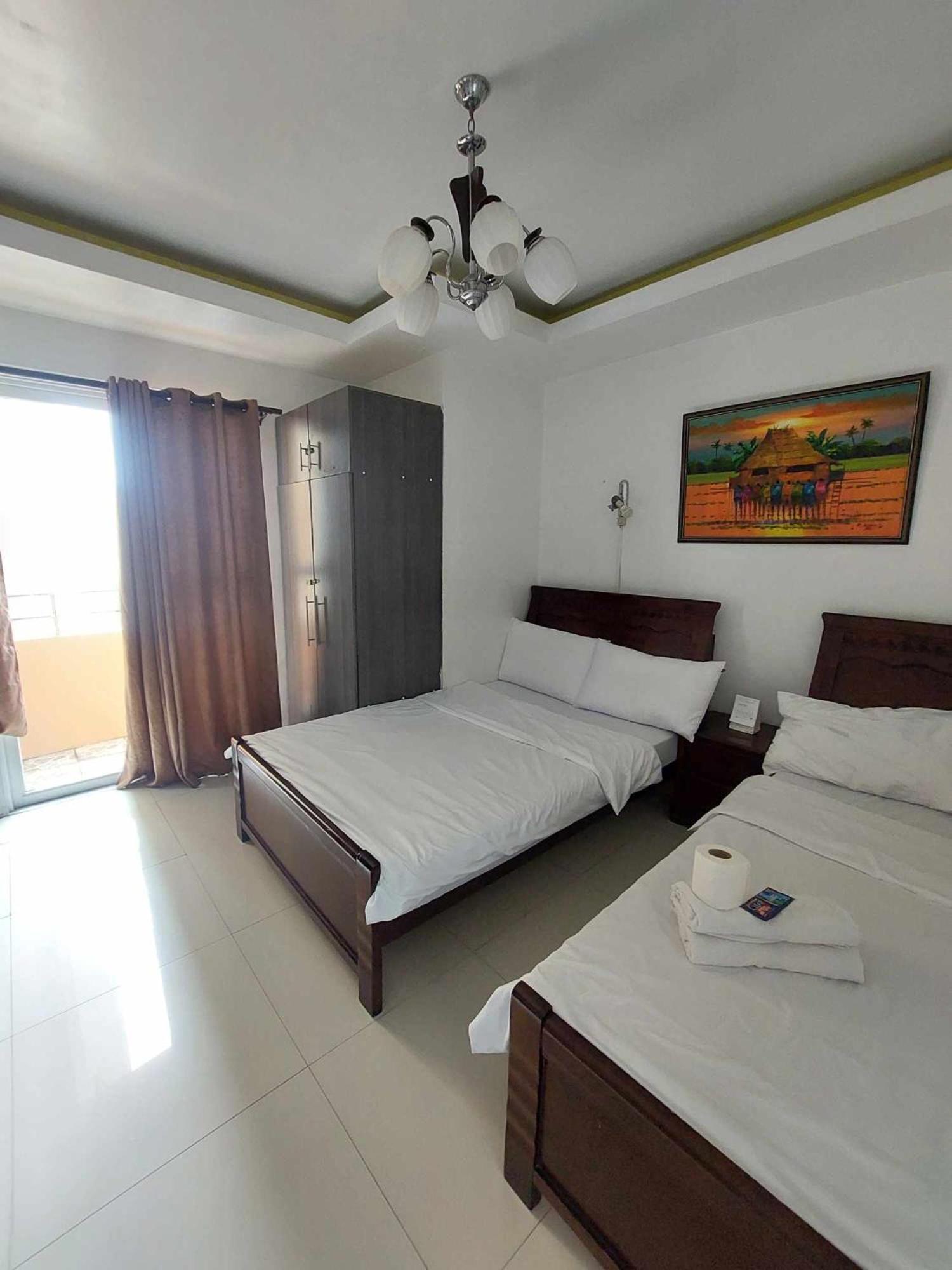 60 Percent Off Deluxe Ocean View Free Pool And Free Sauna Access Included Perfect Location Near Us Embassy, Naia, Makati, Bgc, Mall Of Asia, And Chinatown Dont Miss Out Book Now And Save Updated Price 2025