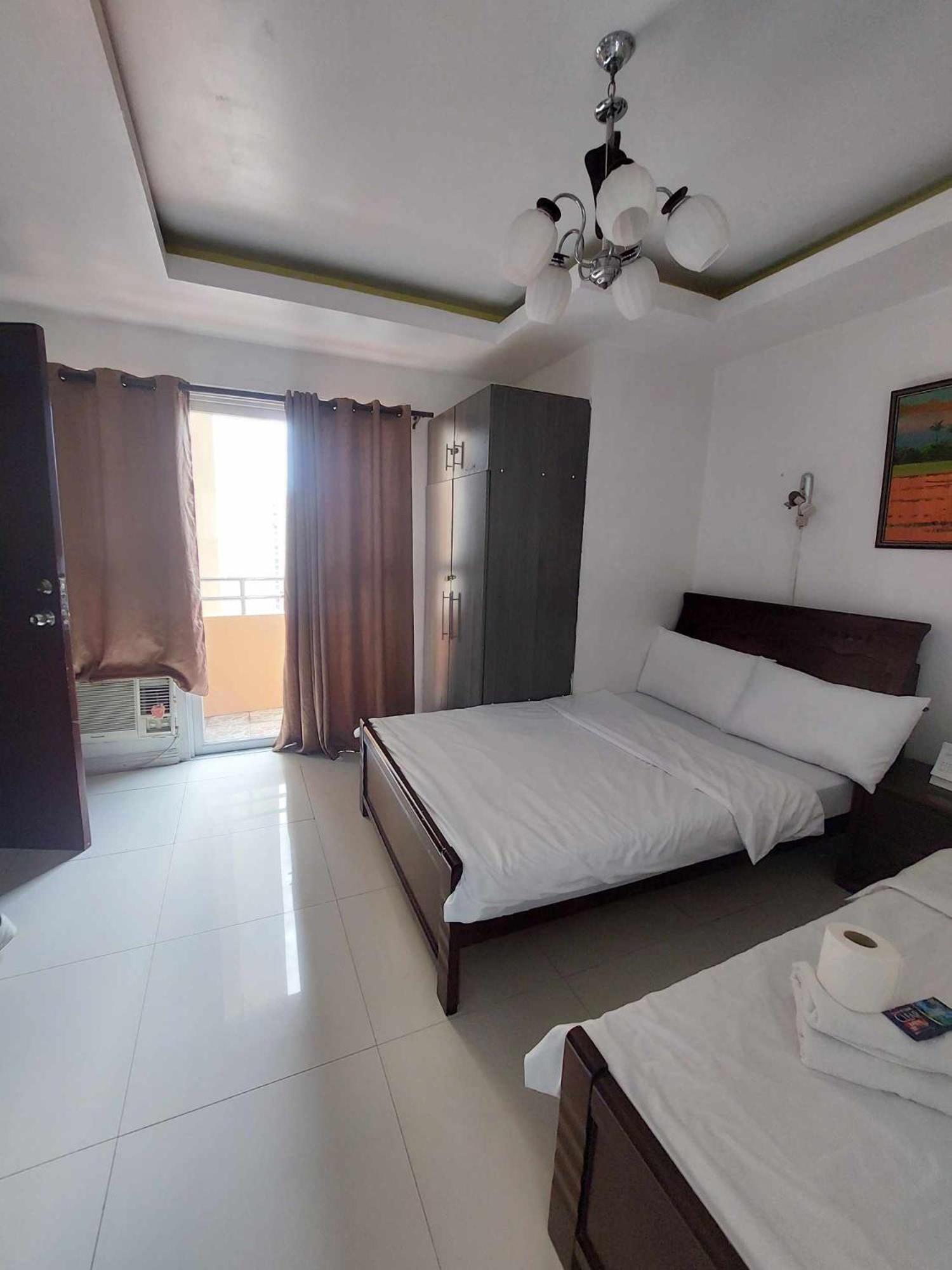 60 Percent Off Deluxe Ocean View Free Pool And Free Sauna Access Included Perfect Location Near Us Embassy, Naia, Makati, Bgc, Mall Of Asia, And Chinatown Dont Miss Out Book Now And Save Updated Price 2025 Manila