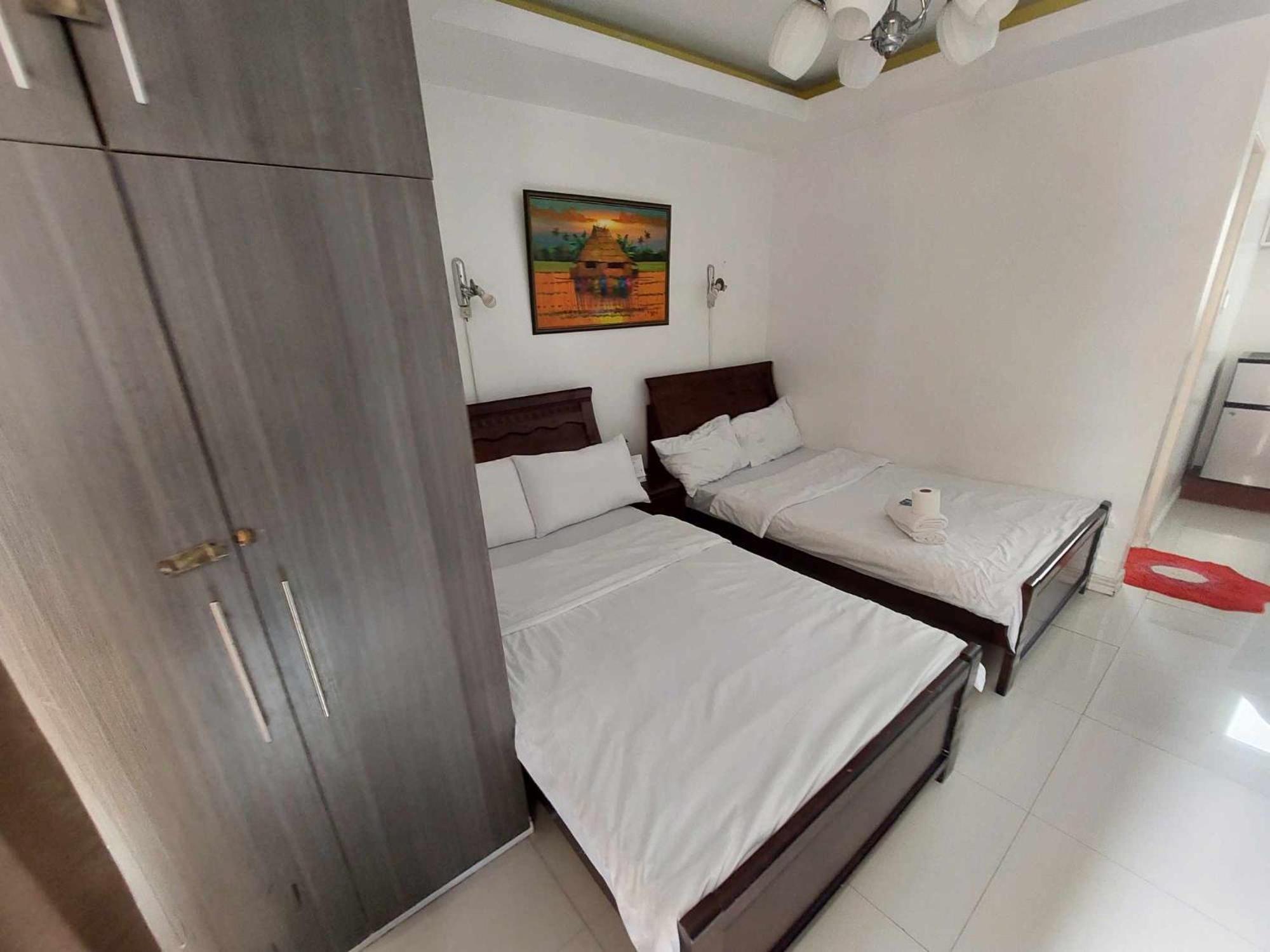 60 Percent Off Deluxe Ocean View Free Pool And Free Sauna Access Included Perfect Location Near Us Embassy, Naia, Makati, Bgc, Mall Of Asia, And Chinatown Dont Miss Out Book Now And Save Updated Price 2025 Manila