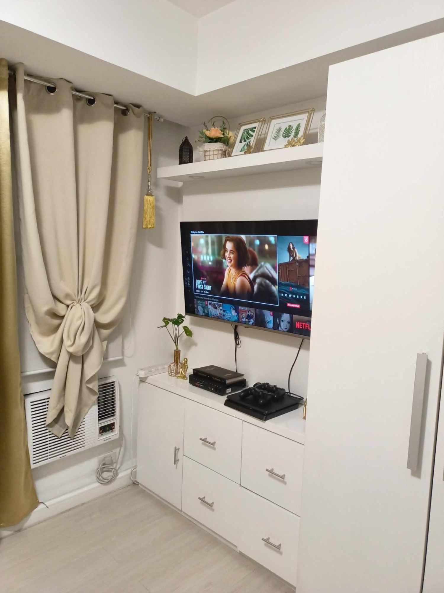 Apartment Iyanna's 