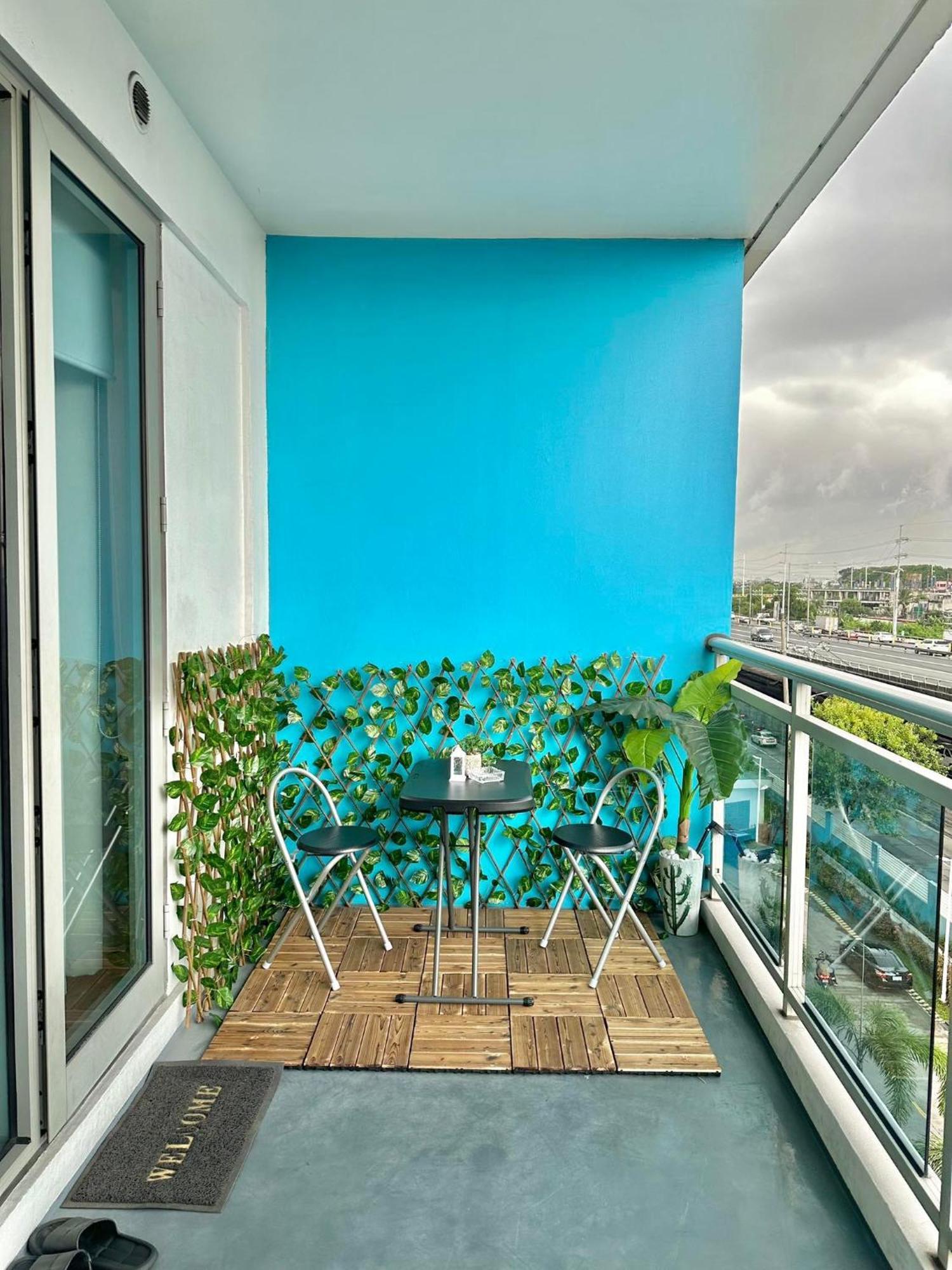 Apartment Iyanna's 