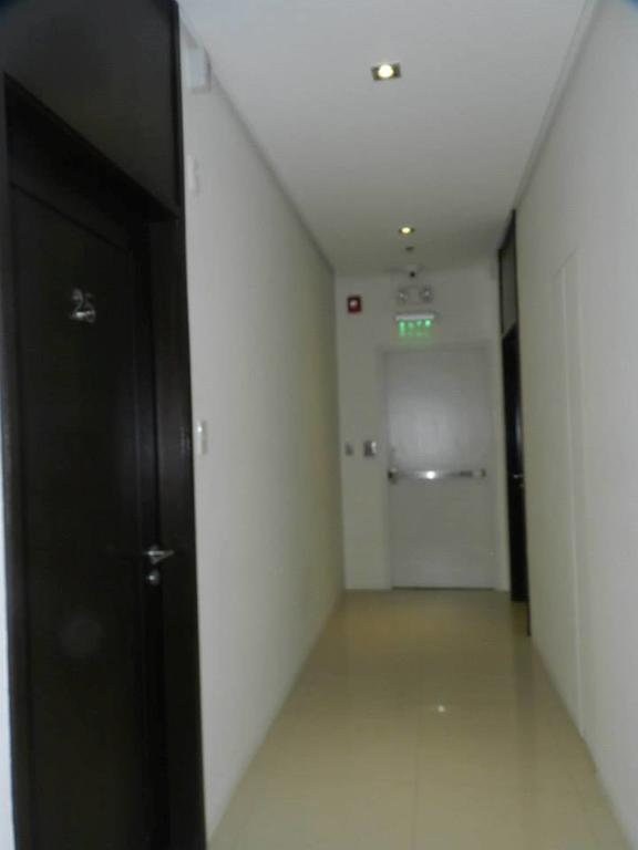 Maia Suites Aparthotel Manila
