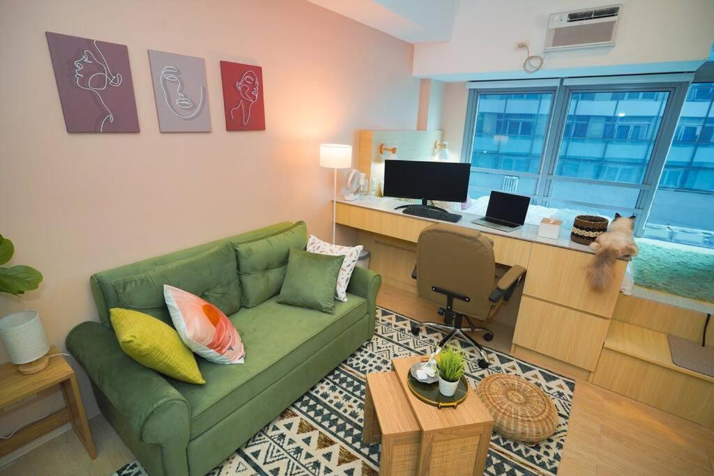Apartamento Free Parking Promo! Eastwood Legrand 3 - Mowai