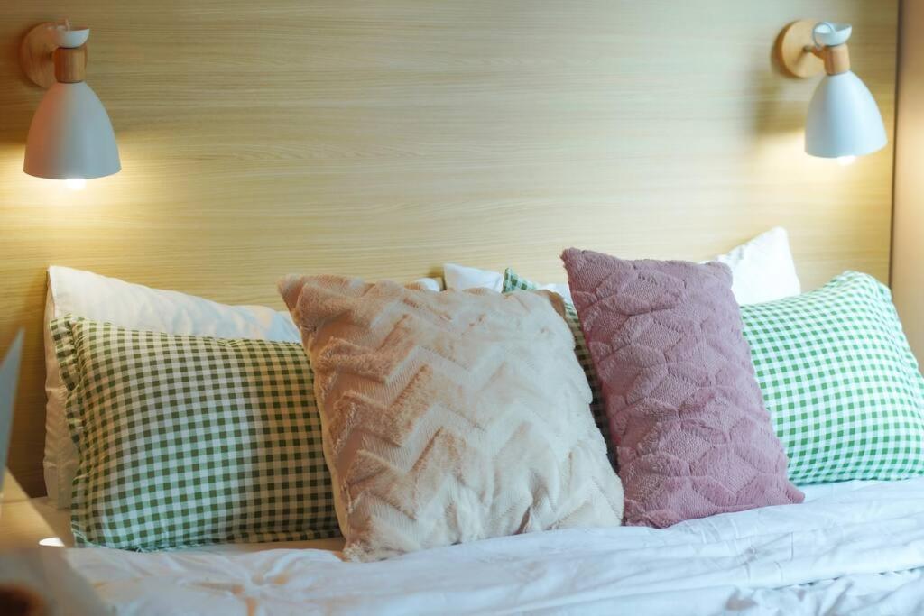 Free Parking Promo! Eastwood Legrand 3 - Mowai Apartamento *