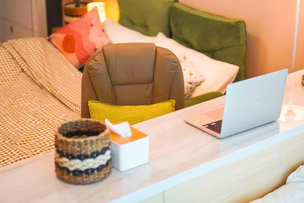 Free Parking Promo! Eastwood Legrand 3 - Mowai Apartamento