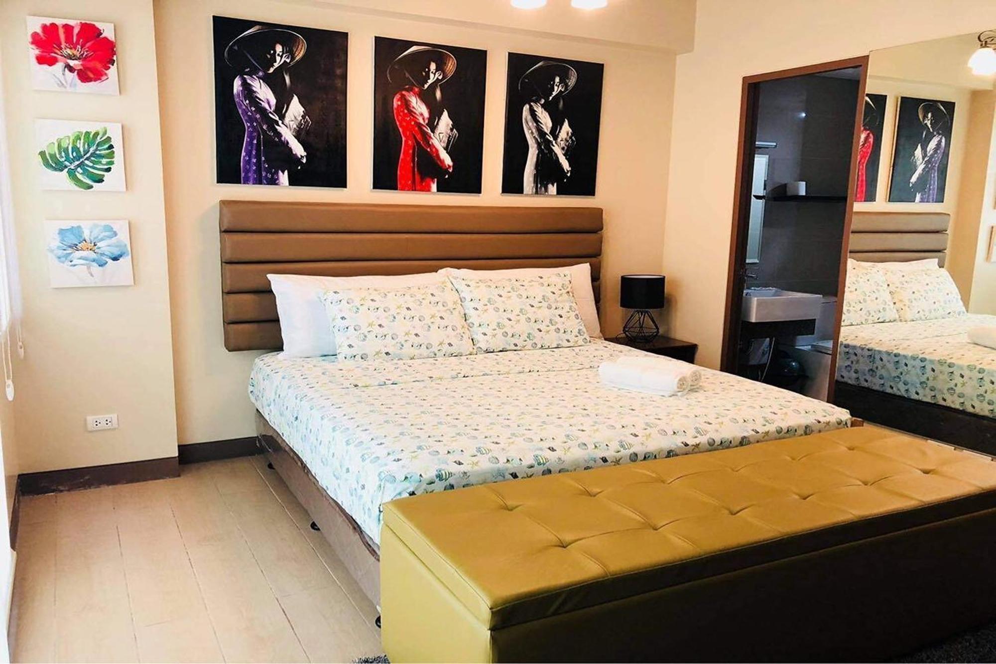 Prs At One Palm Tree Near T3 Airport Apartamento