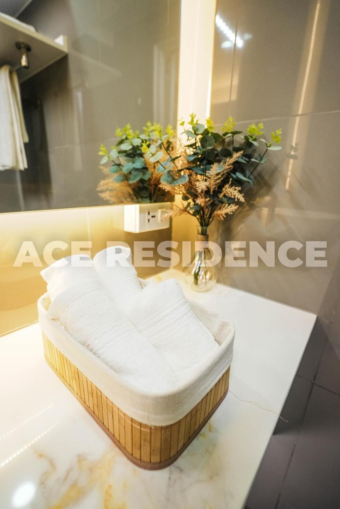 Air Residences Makati With Sunset View Apartment Manila