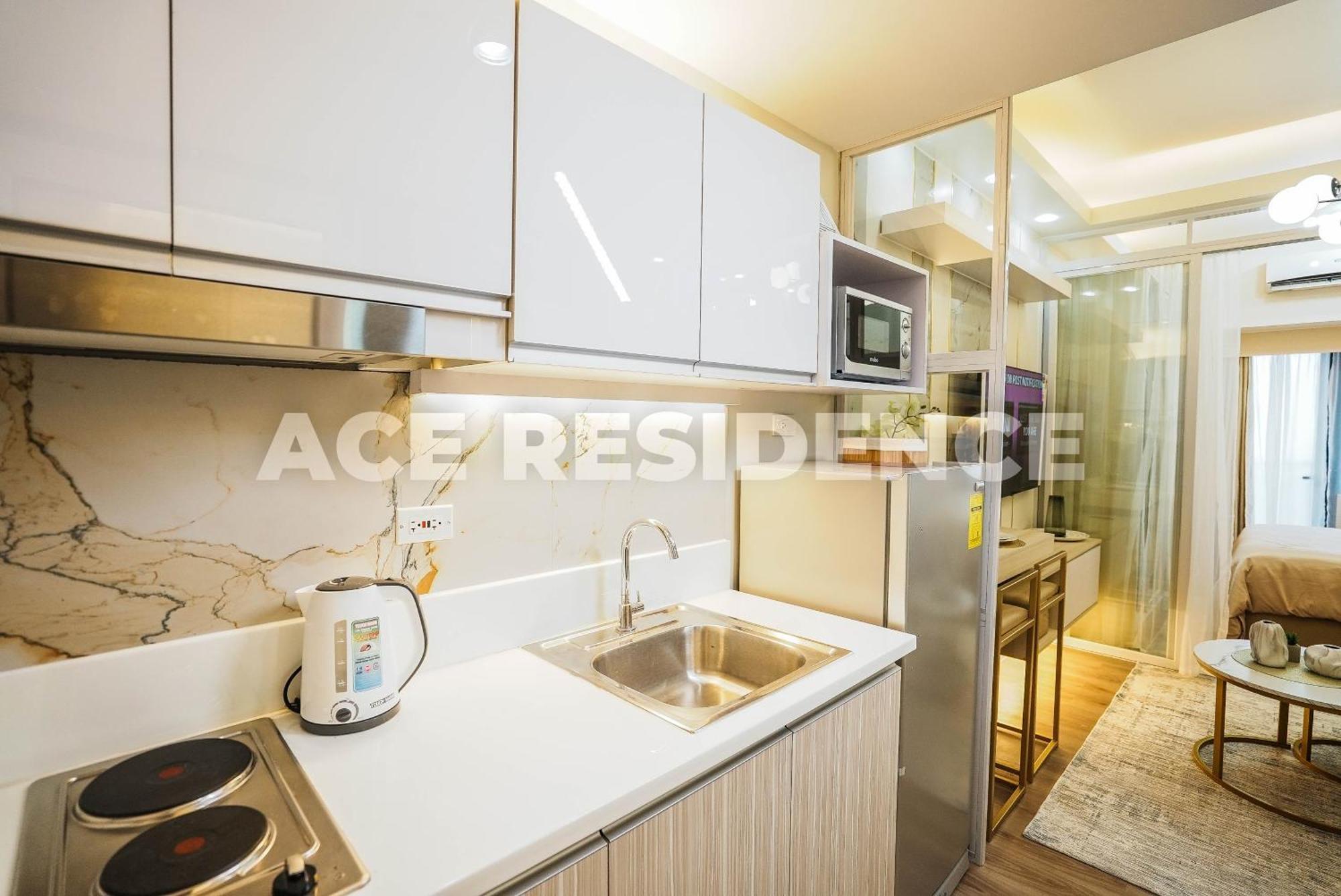 Air Residences Makati With Sunset View Manila