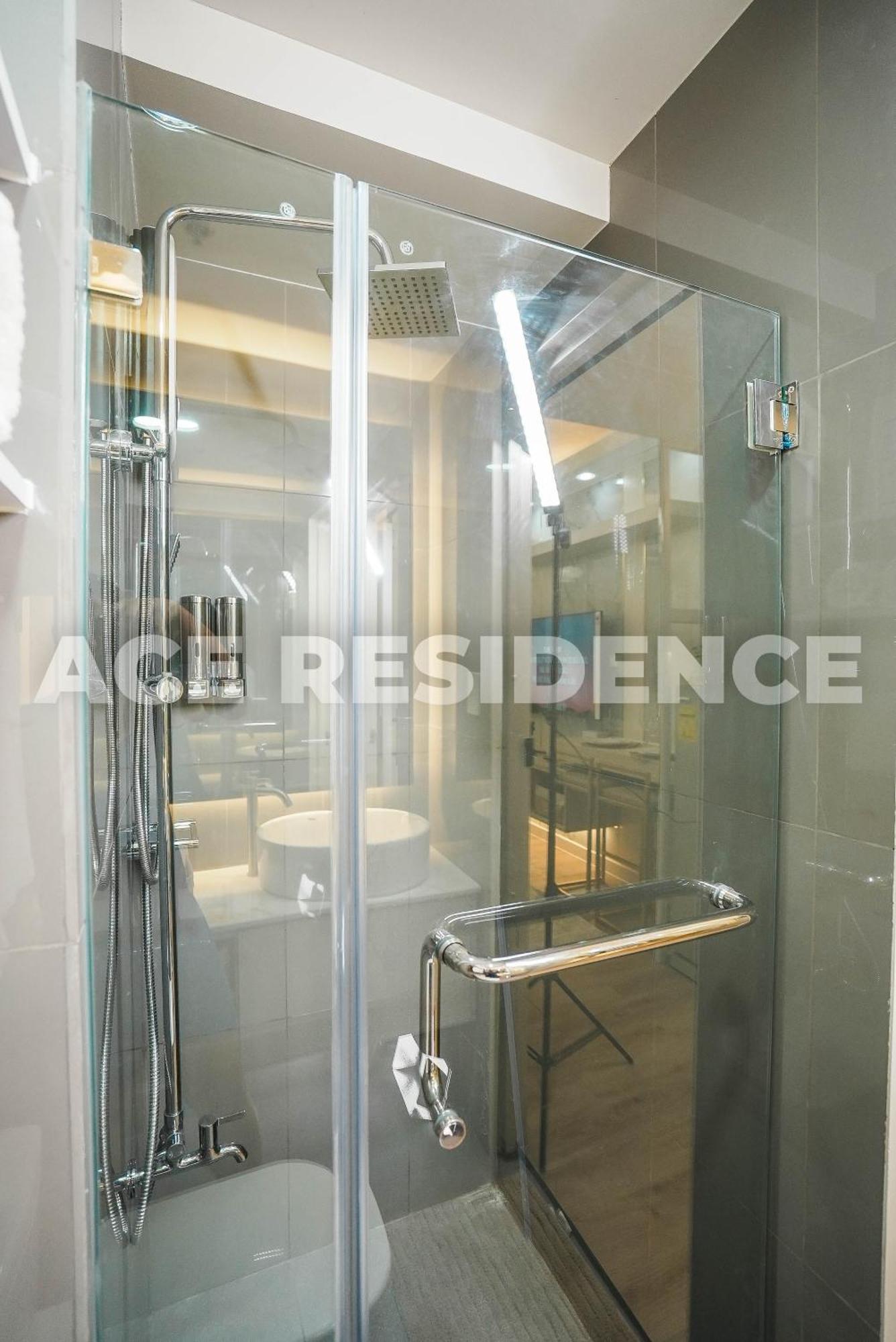 Air Residences Makati With Sunset View
