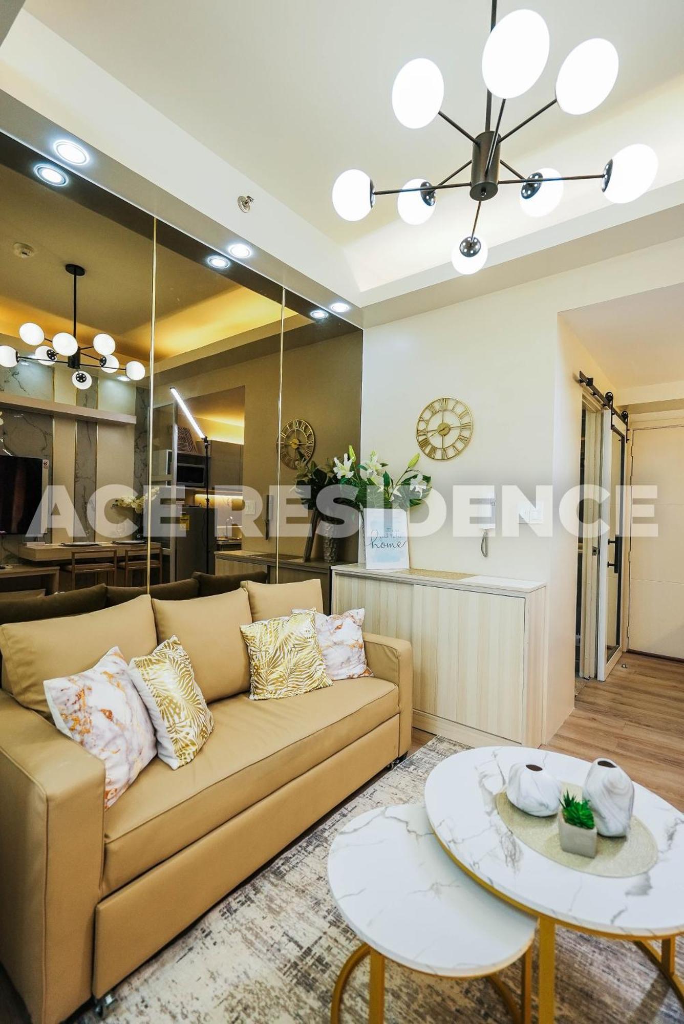 Air Residences Makati With Sunset View Manila