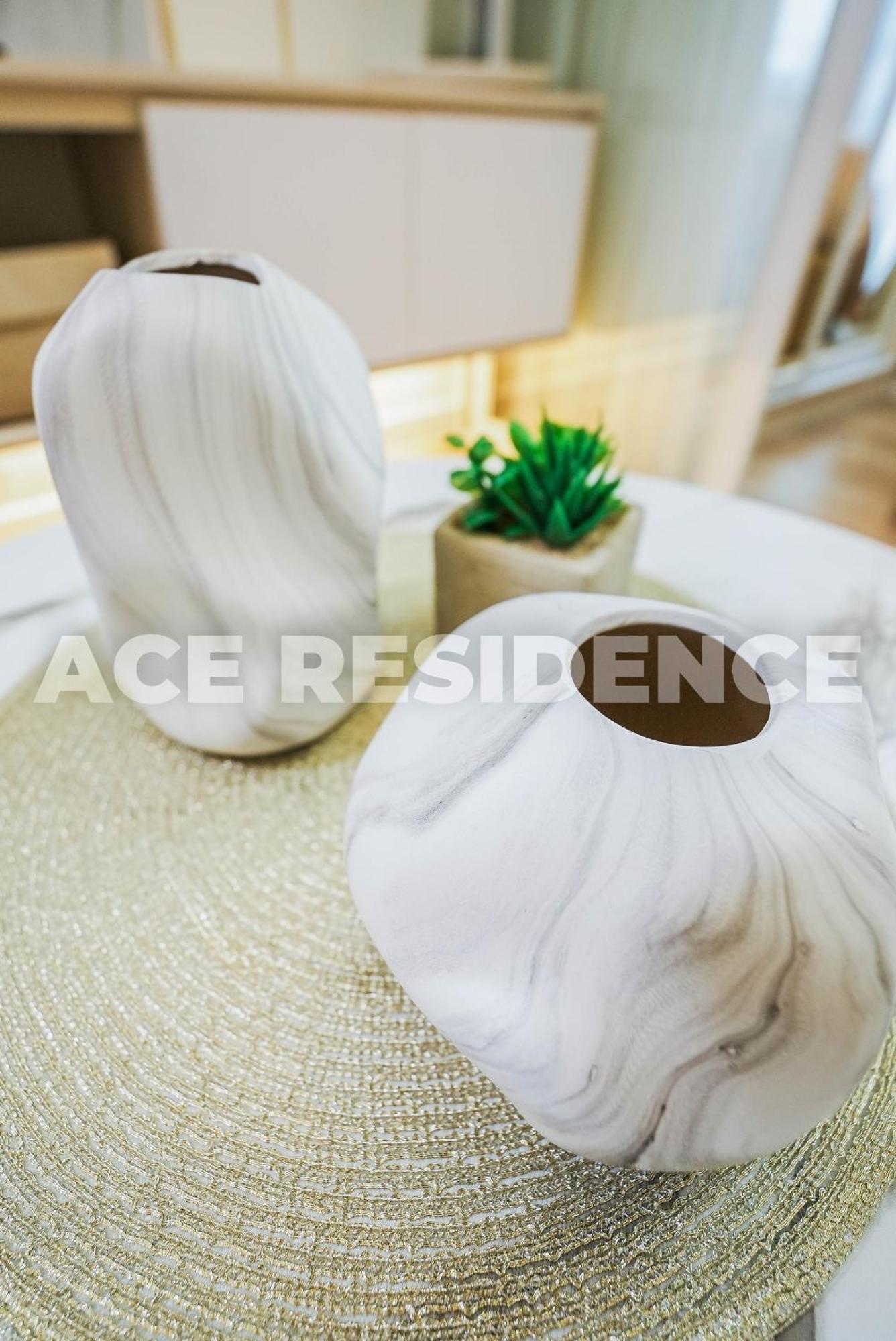 Apartment Air Residences Makati With Sunset View *