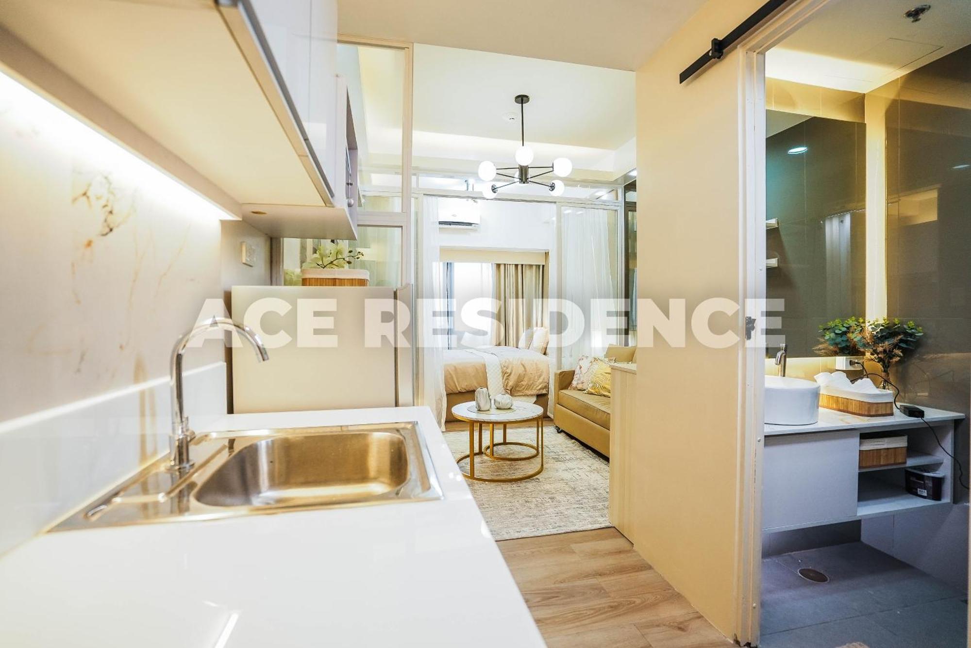 Air Residences Makati With Sunset View