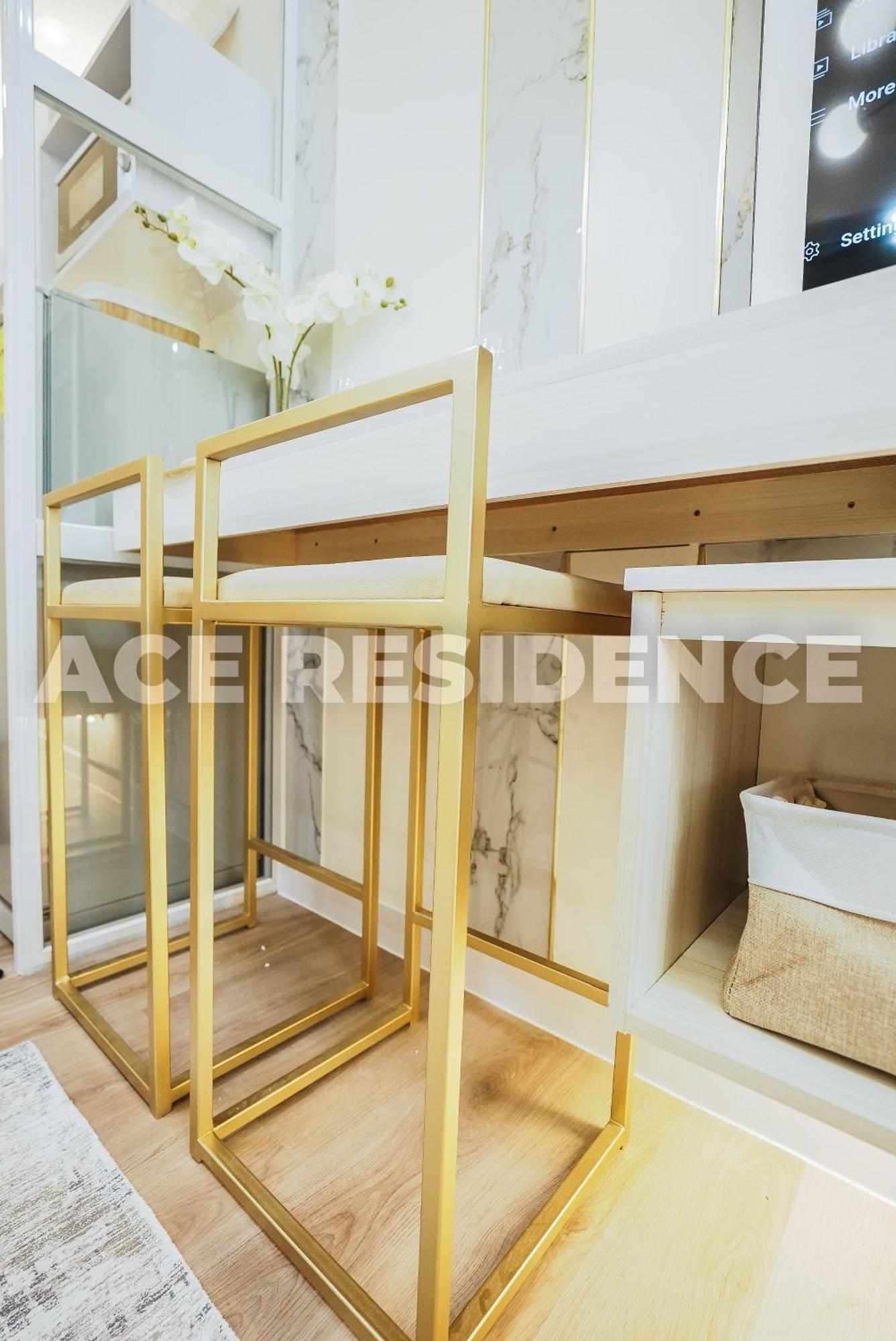 Air Residences Makati With Sunset View Manila