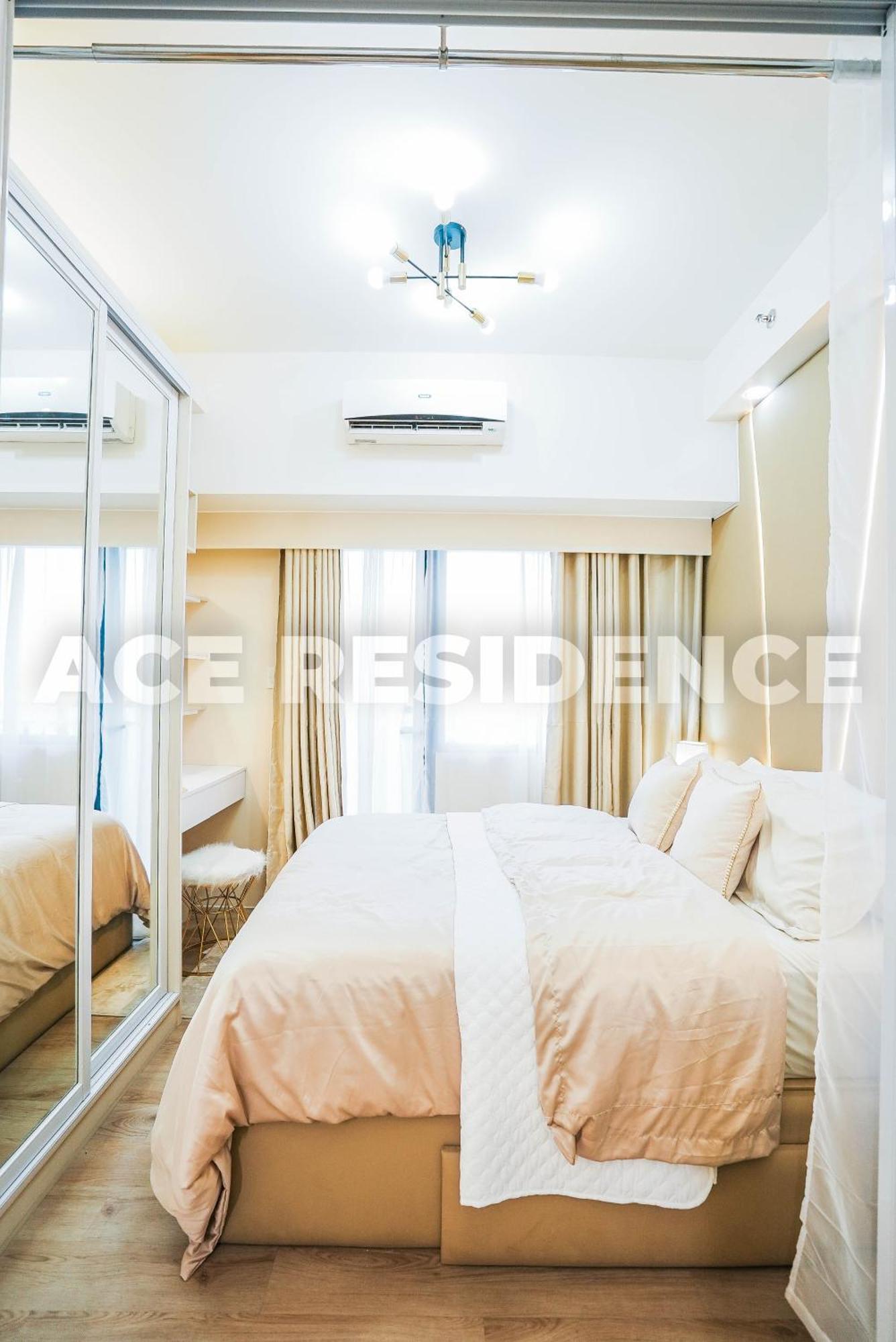 Air Residences Makati With Sunset View *