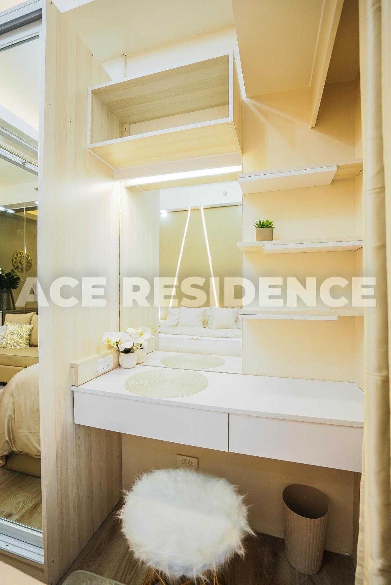 Air Residences Makati With Sunset View Manila