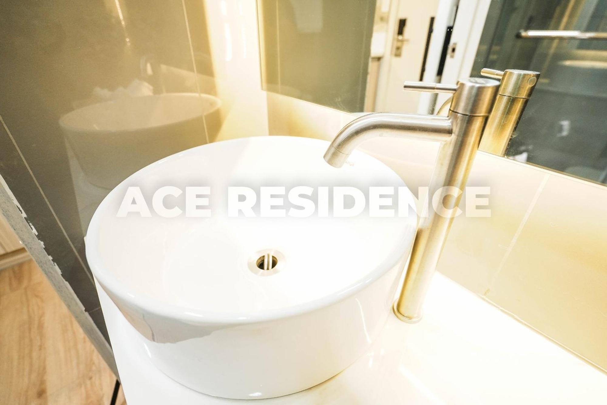 Apartment Air Residences Makati With Sunset View Manila