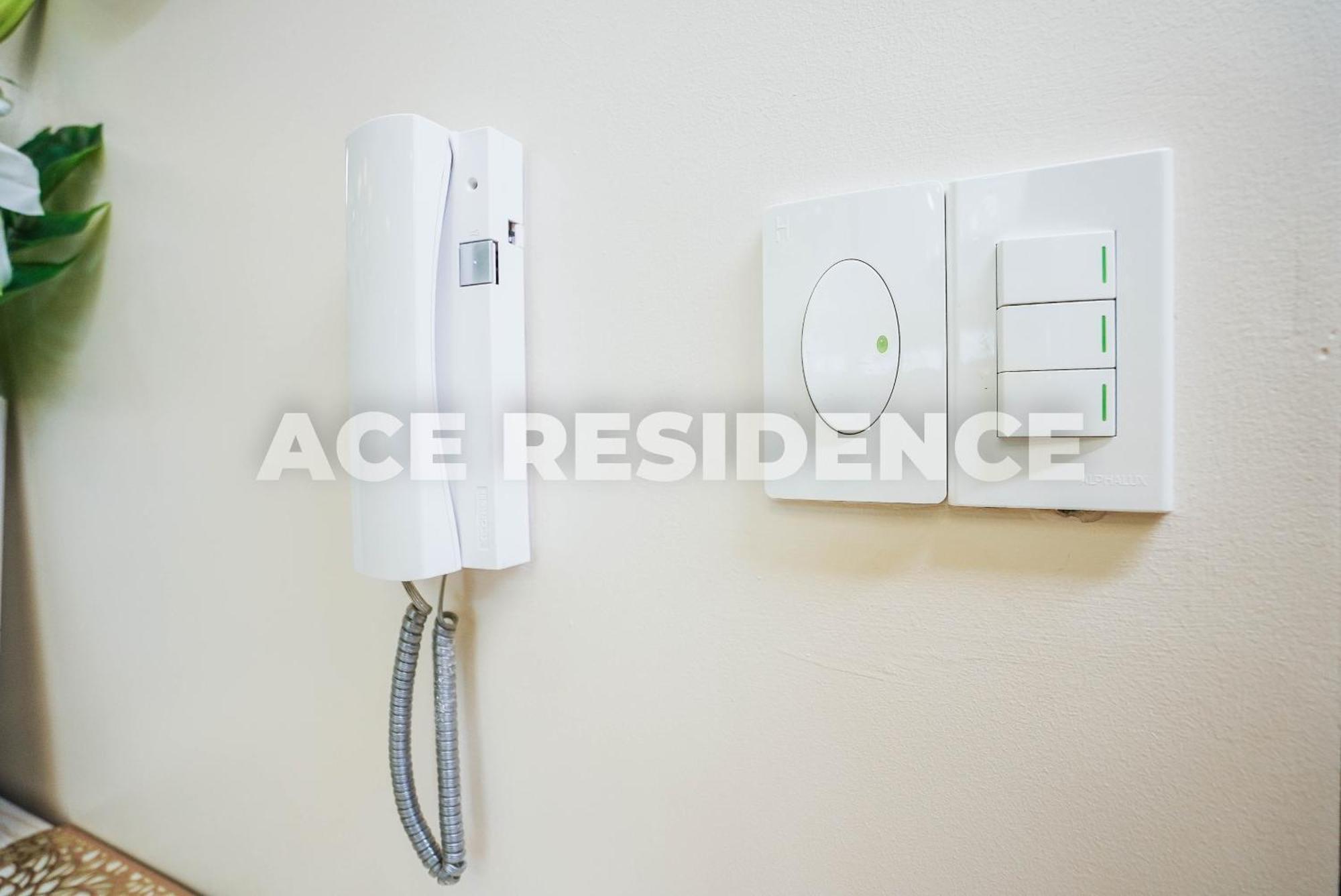 Apartment Air Residences Makati With Sunset View *
