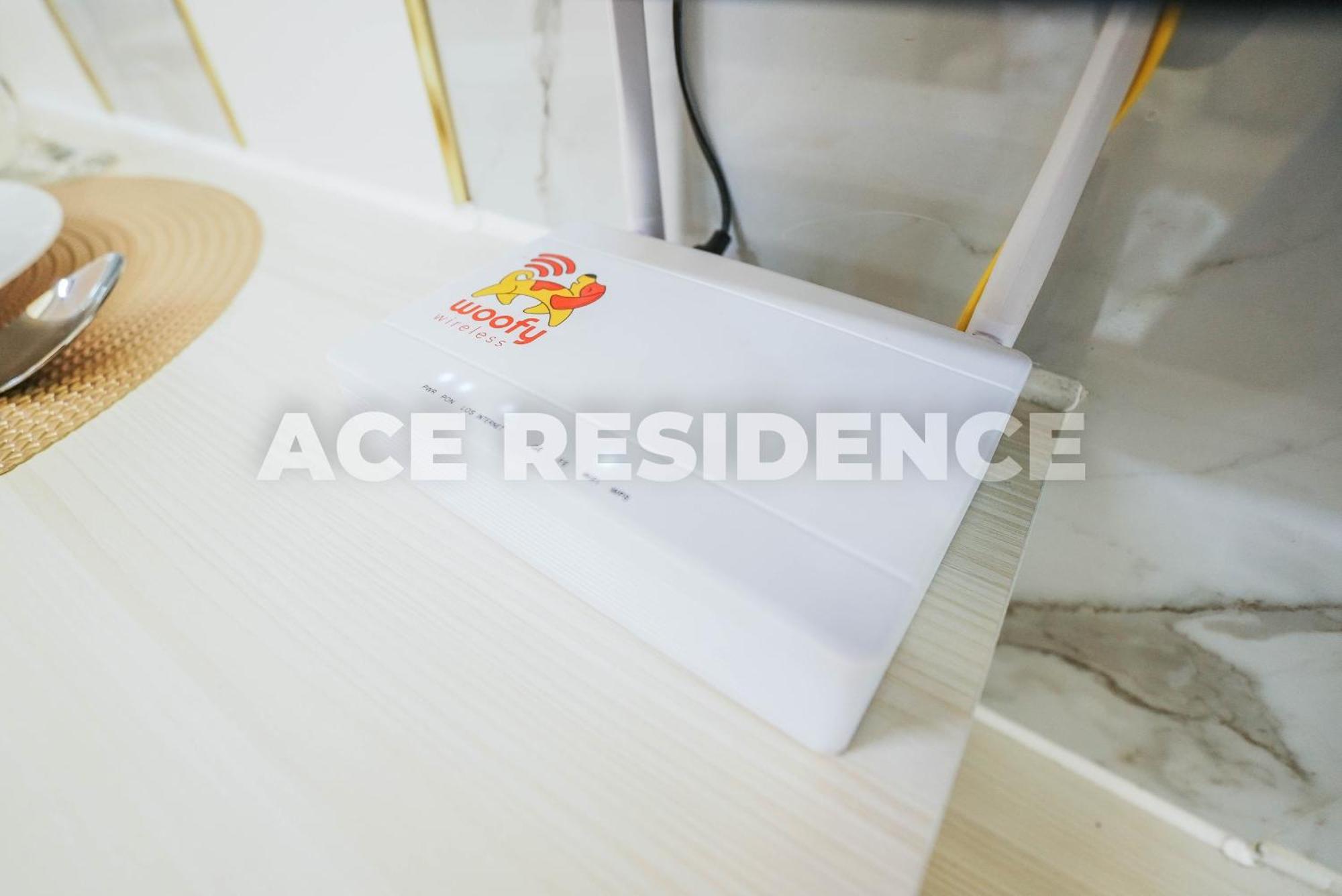 Apartment Air Residences Makati With Sunset View