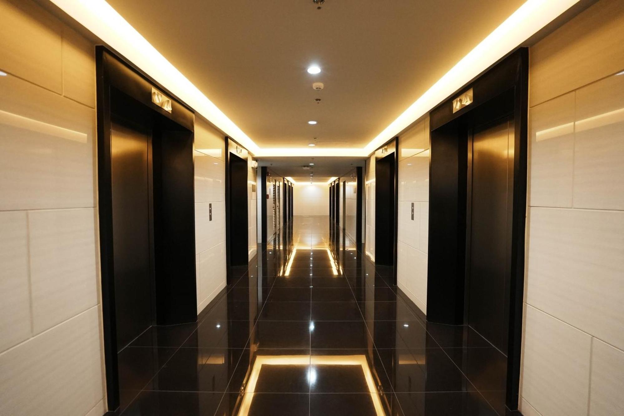 Air Residences Makati With Sunset View Manila