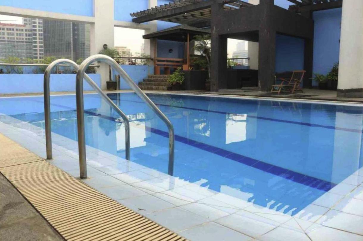 Apartment Studio Beside Greenbelt Mall Makati