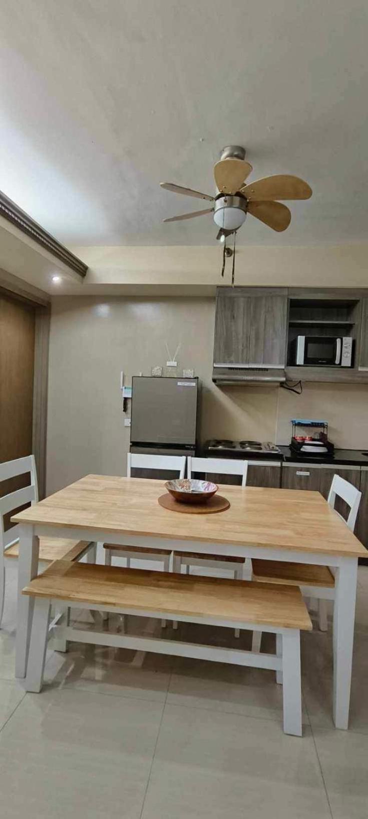 Apartment Affordable Apartment-paranaque *