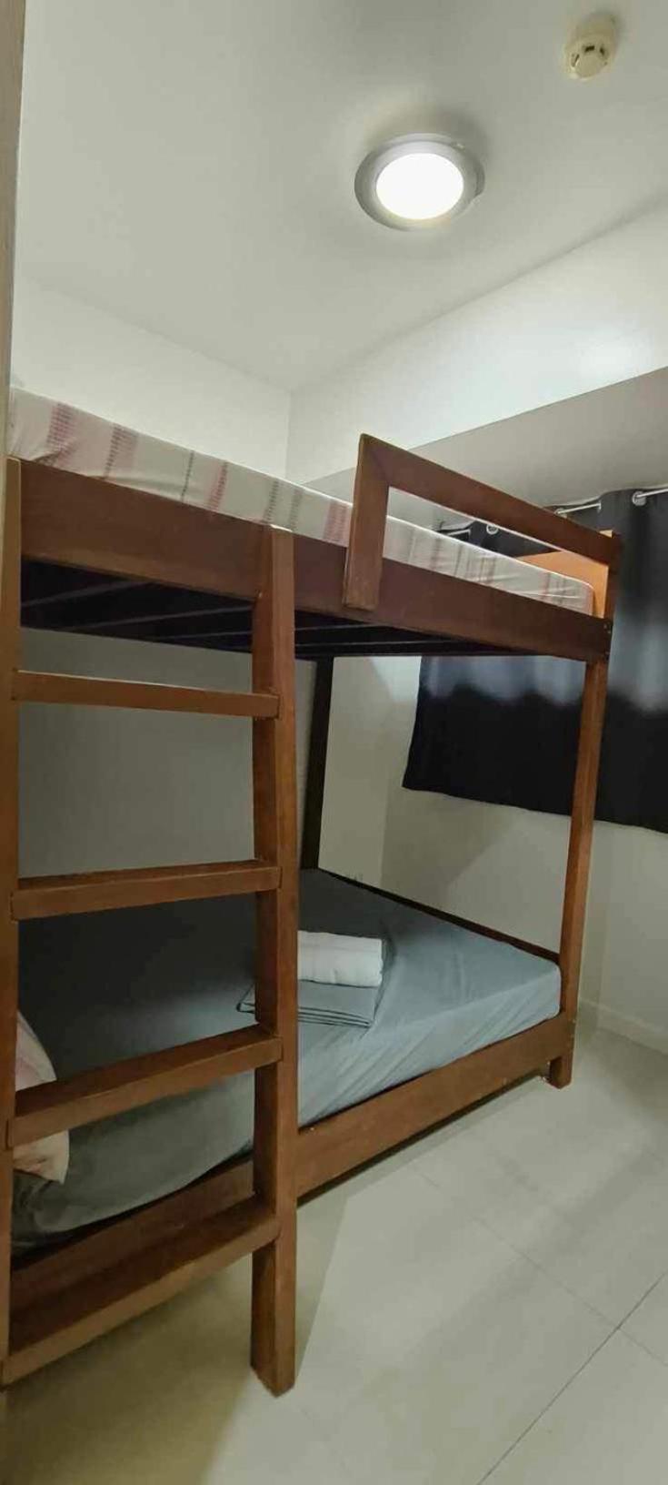 Affordable Apartment-paranaque Apartment Manila