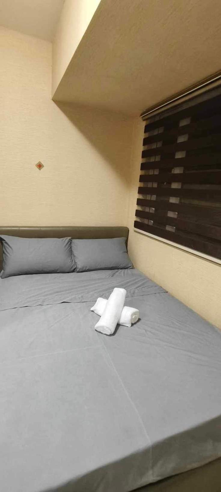 Affordable Apartment-paranaque Apartment *