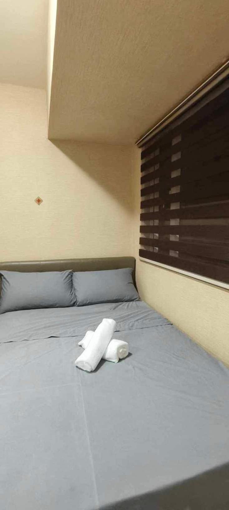Affordable Apartment-paranaque Apartment Manila