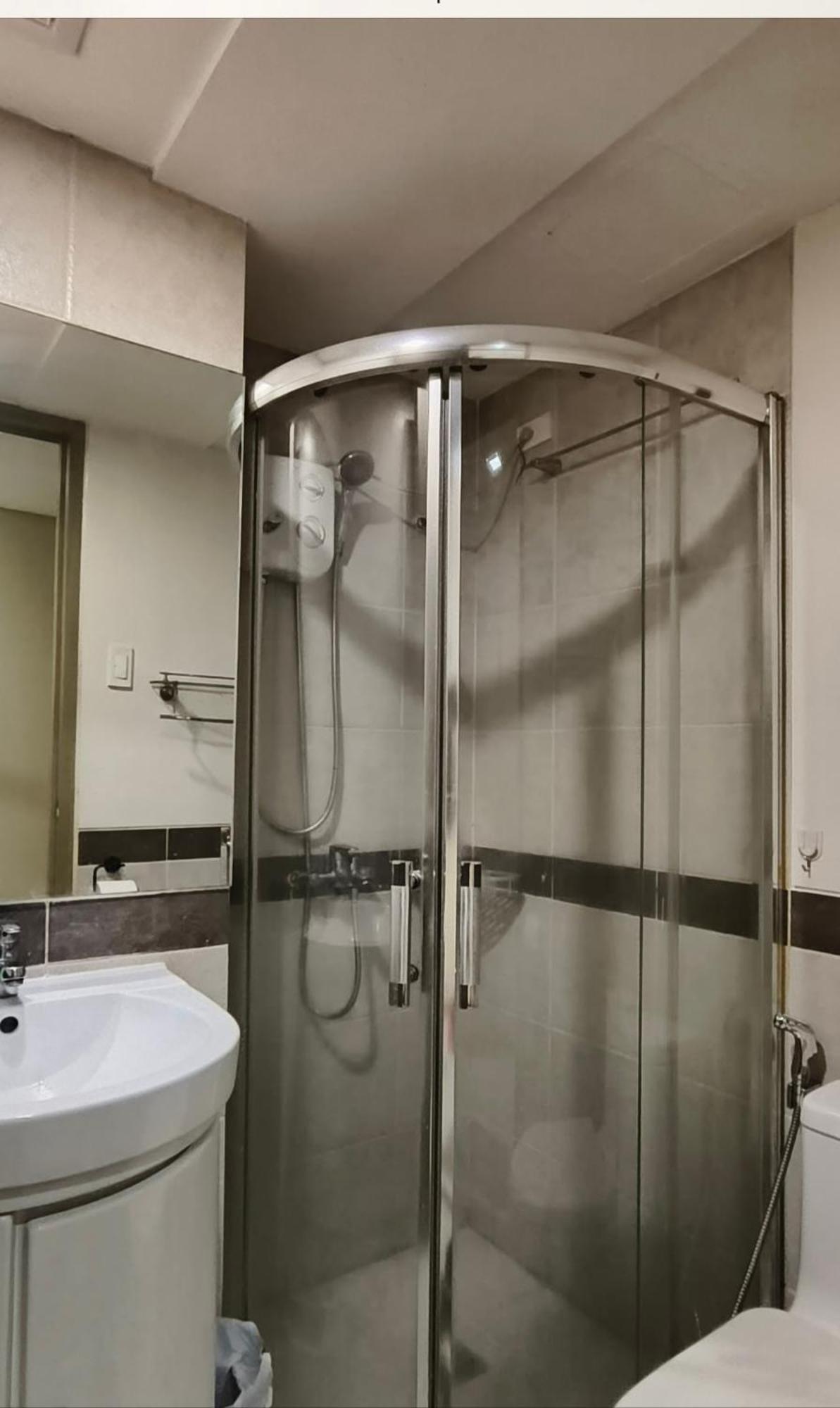 Affordable Apartment-paranaque Apartment Manila