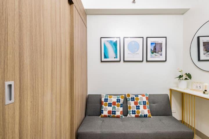 Apartment Shore 2 Residences 1br Deluxe In Moa Complex