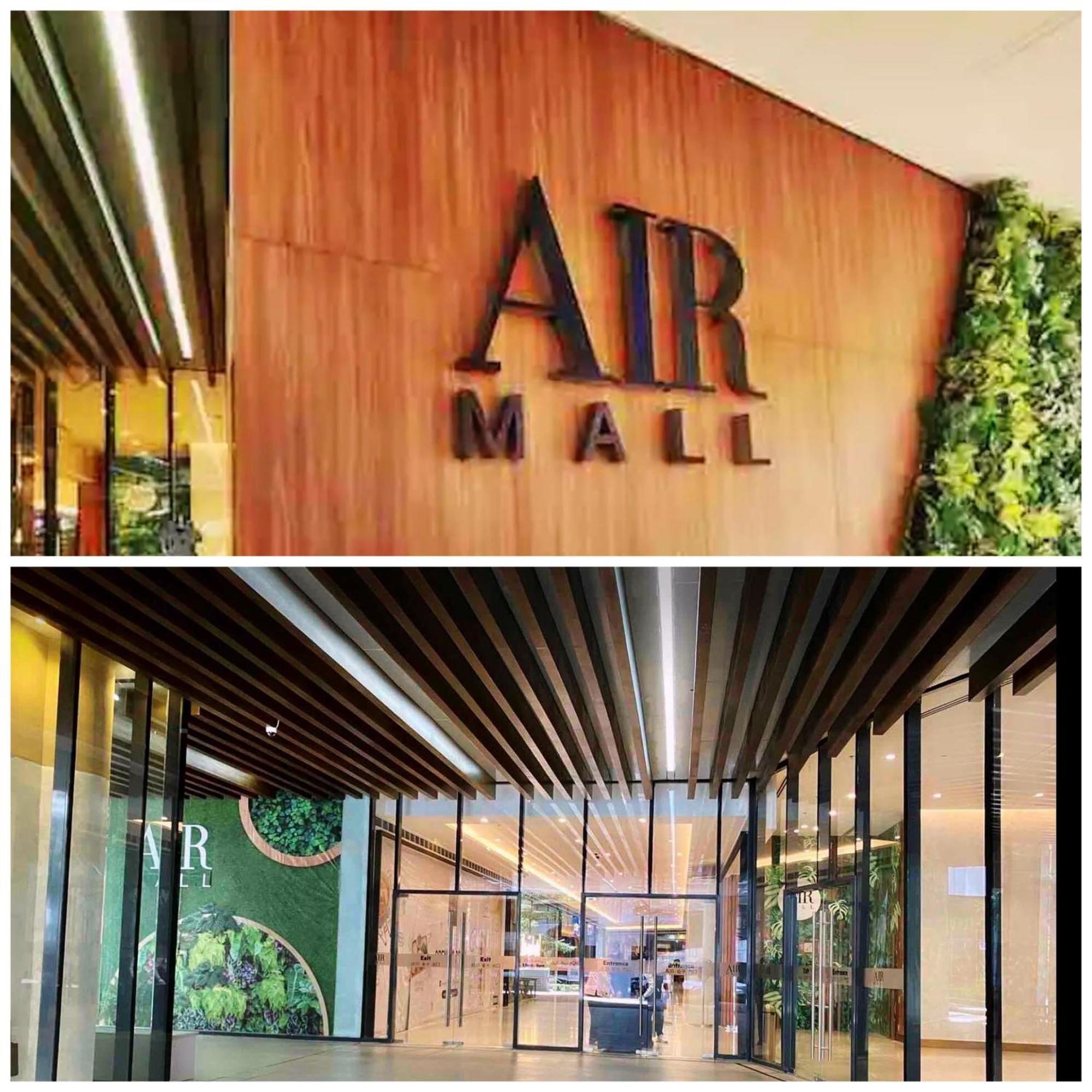 Newly Turned 0ver Cond0- Air Makati 1br With Balcony Apartment *