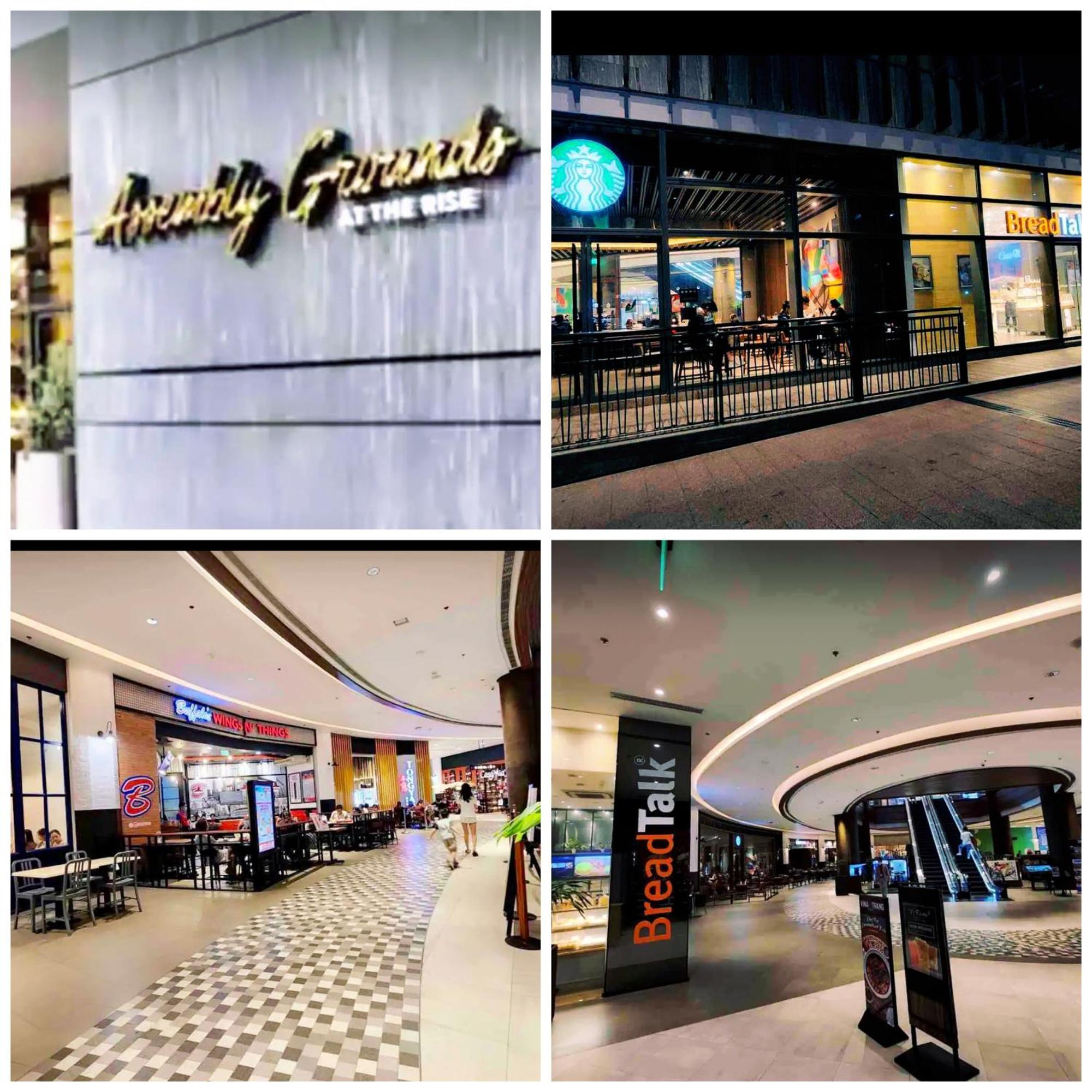 Apartment Newly Turned 0ver Cond0- Air Makati 1br With Balcony Manila