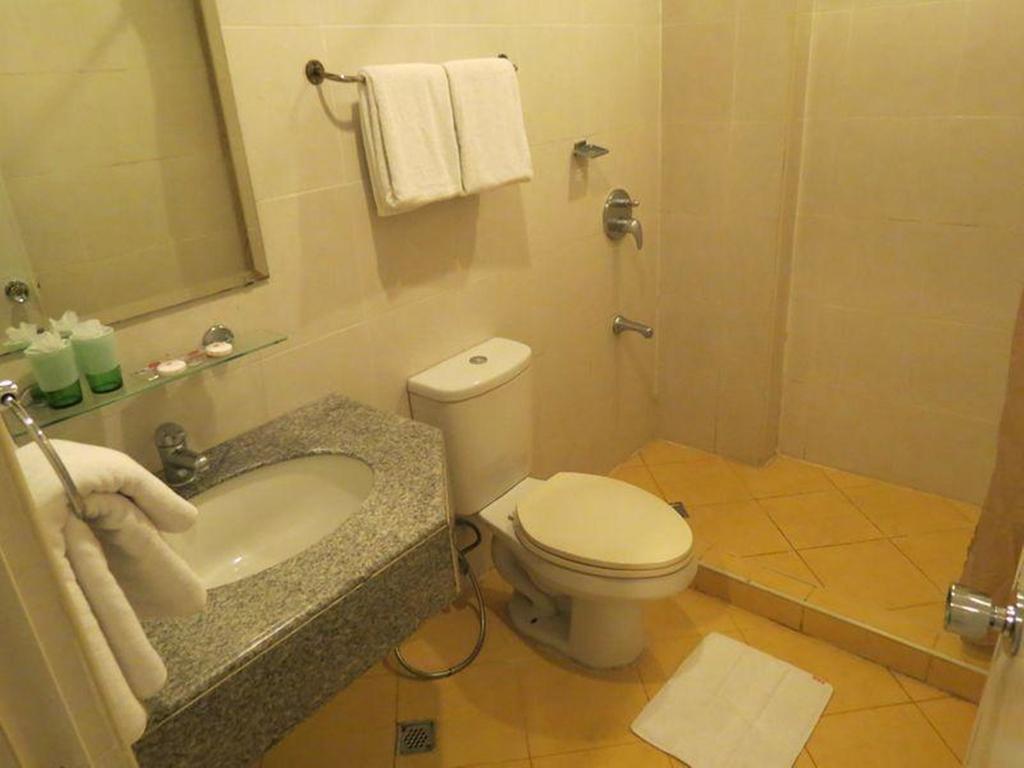 Hotel Cherry Blossoms