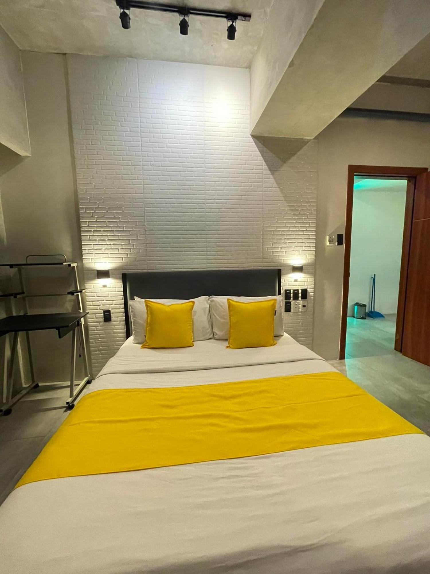 Spacious 1Bedroom Good For 2Pax Free Stay Up To 6Pax 22088 Apartment