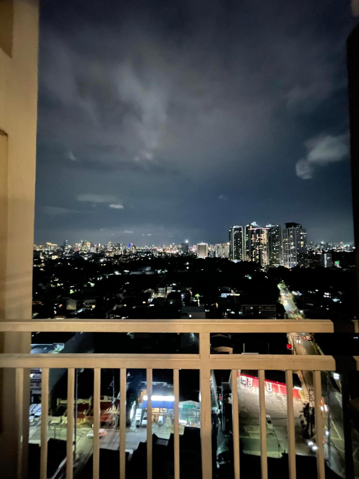 Apartment Spacious 1Bedroom Good For 2Pax Free Stay Up To 6Pax 22088 Manila