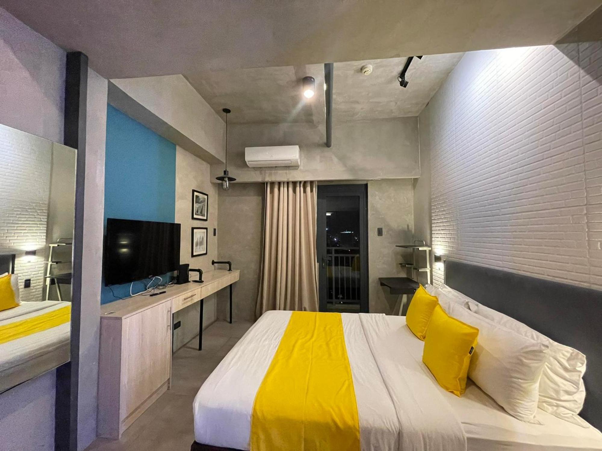 Spacious 1Bedroom Good For 2Pax Free Stay Up To 6Pax 22088 Apartment *