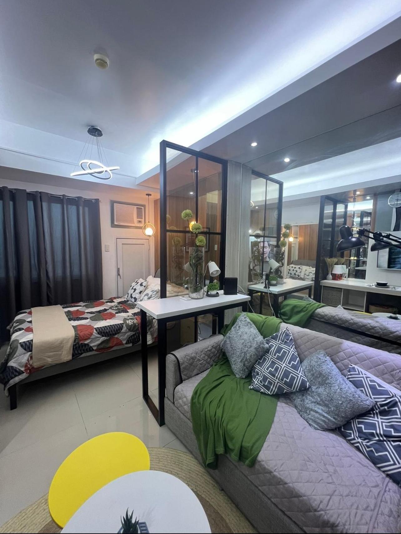 Apartment Elegant Condotel At Grass