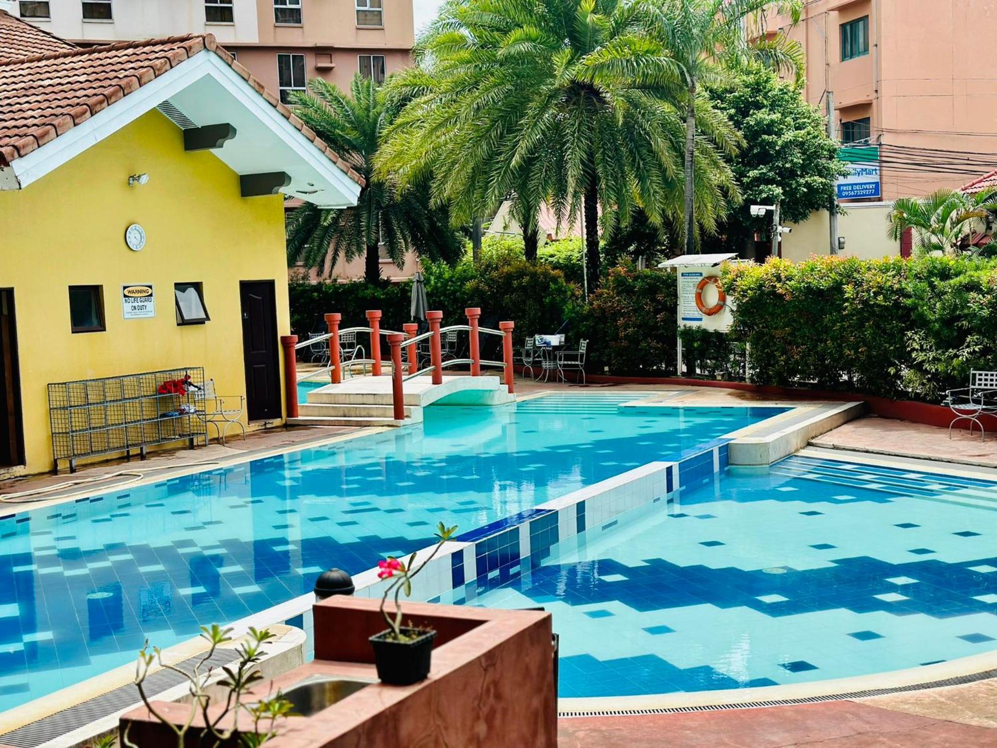 Apartment Avida Towers Sucat *