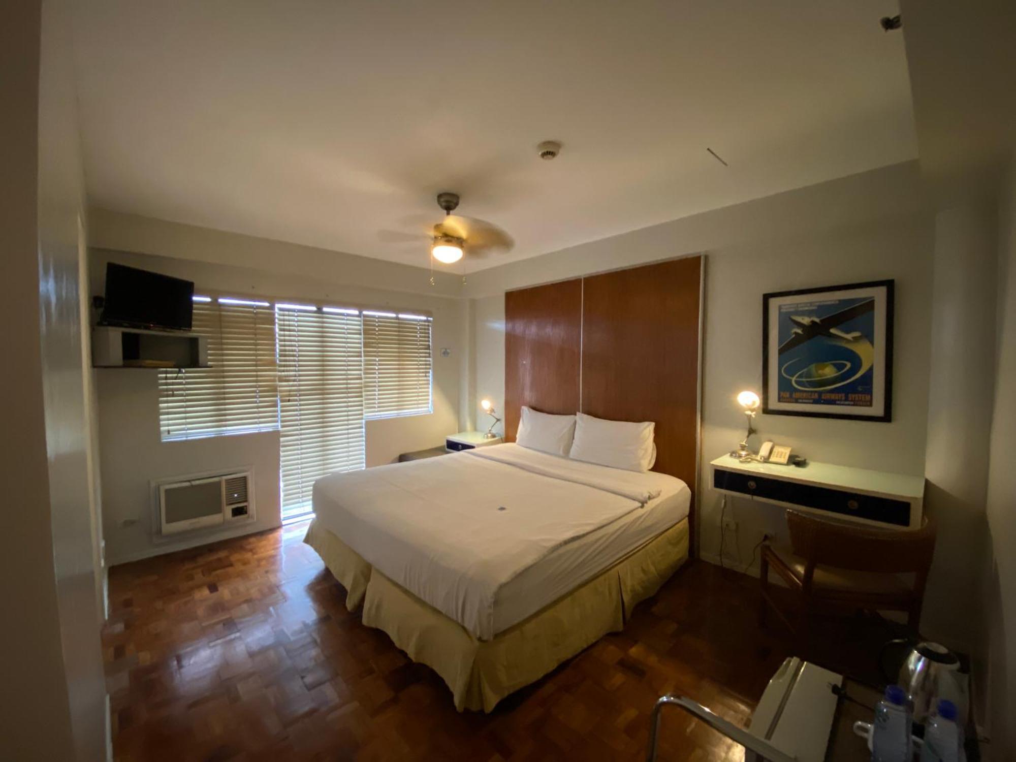 The Clipper House, Poblacion Makati