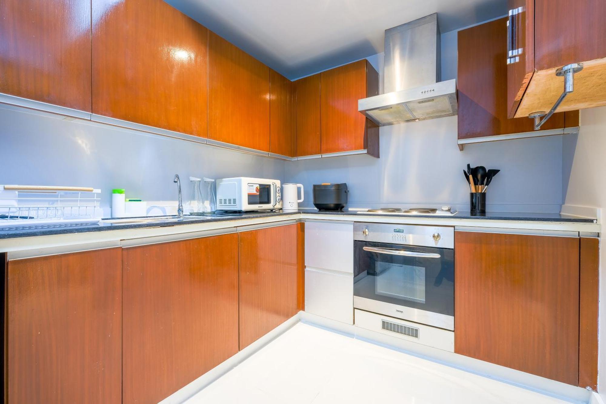 Apartment Bgc Private Manila