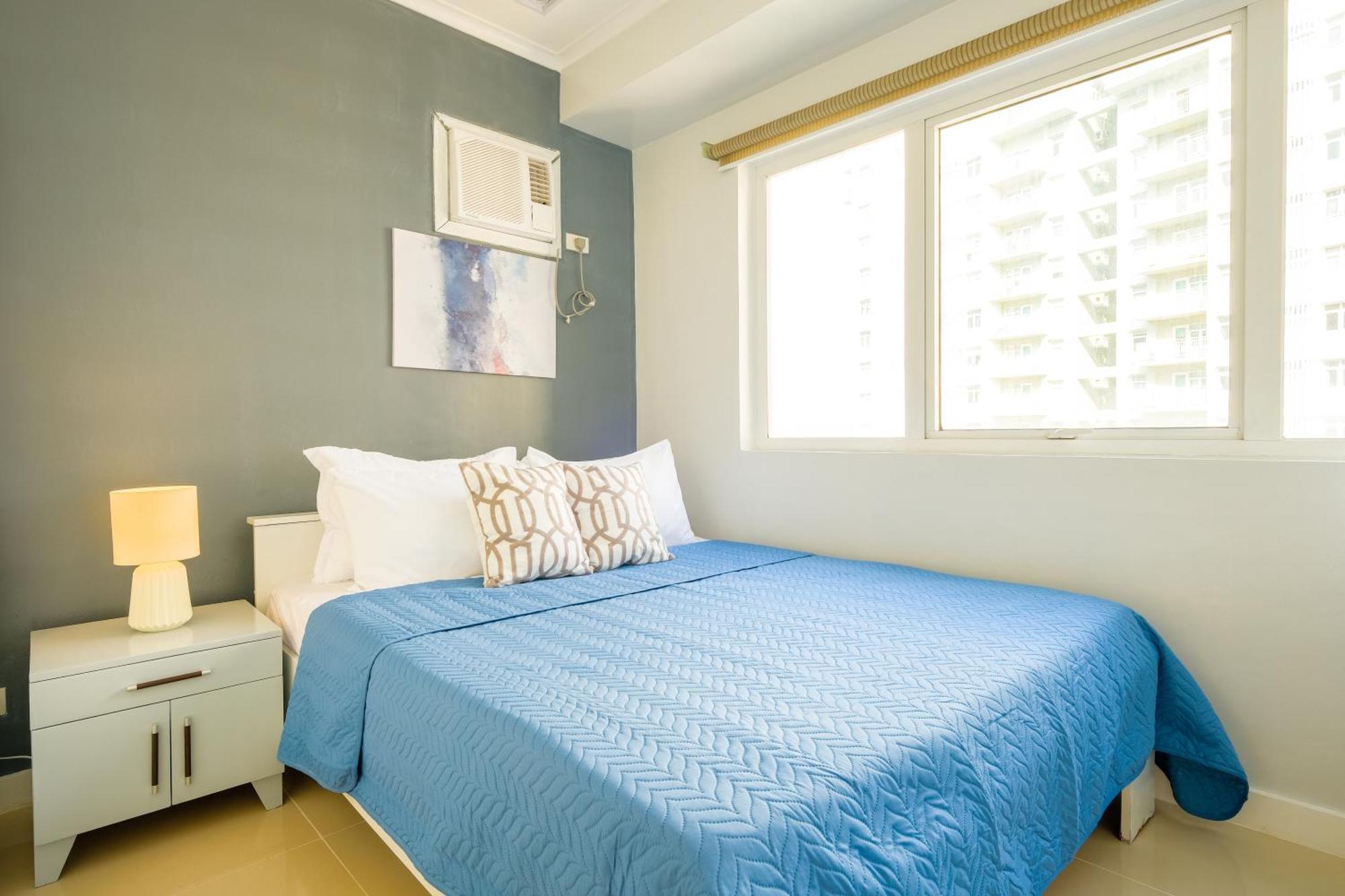 Apartment Bgc Private *